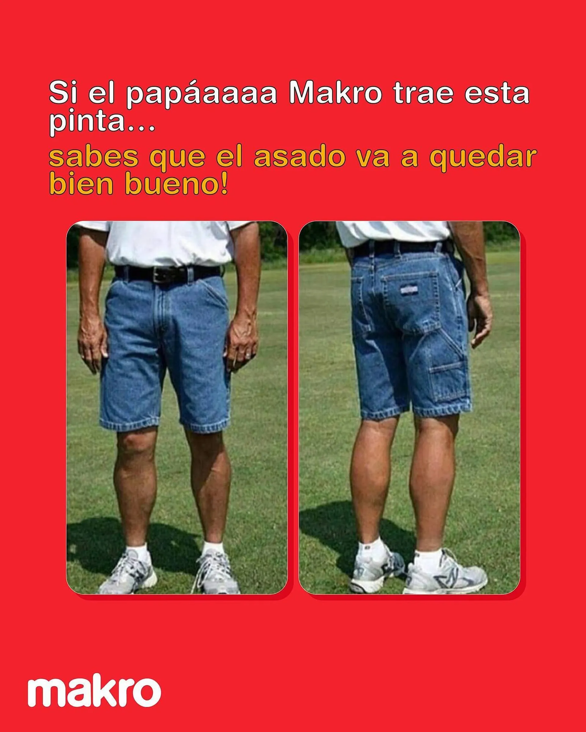 Catálogo Makro - 1