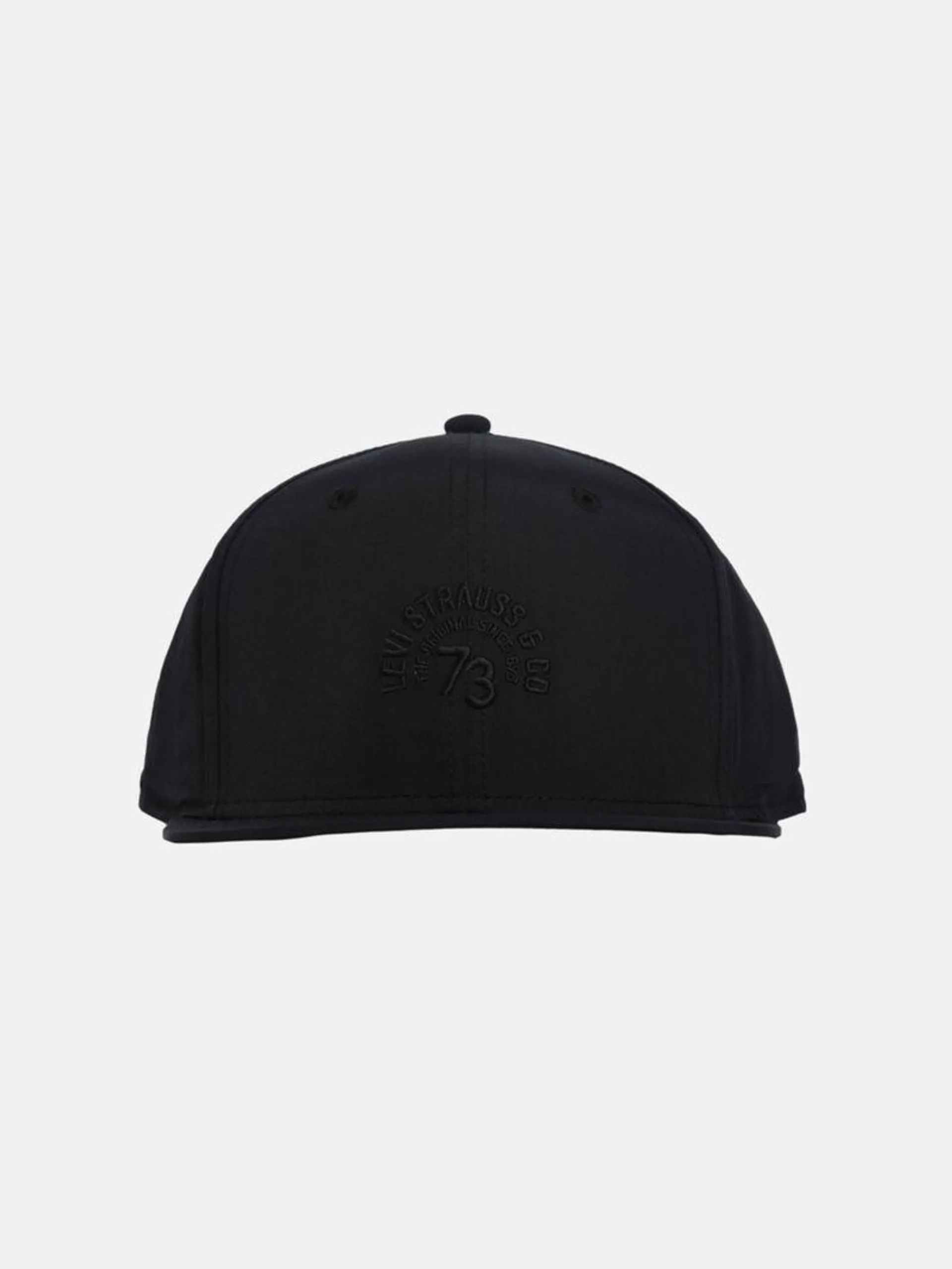 Gorra Levi’S® Flat Para Hombre