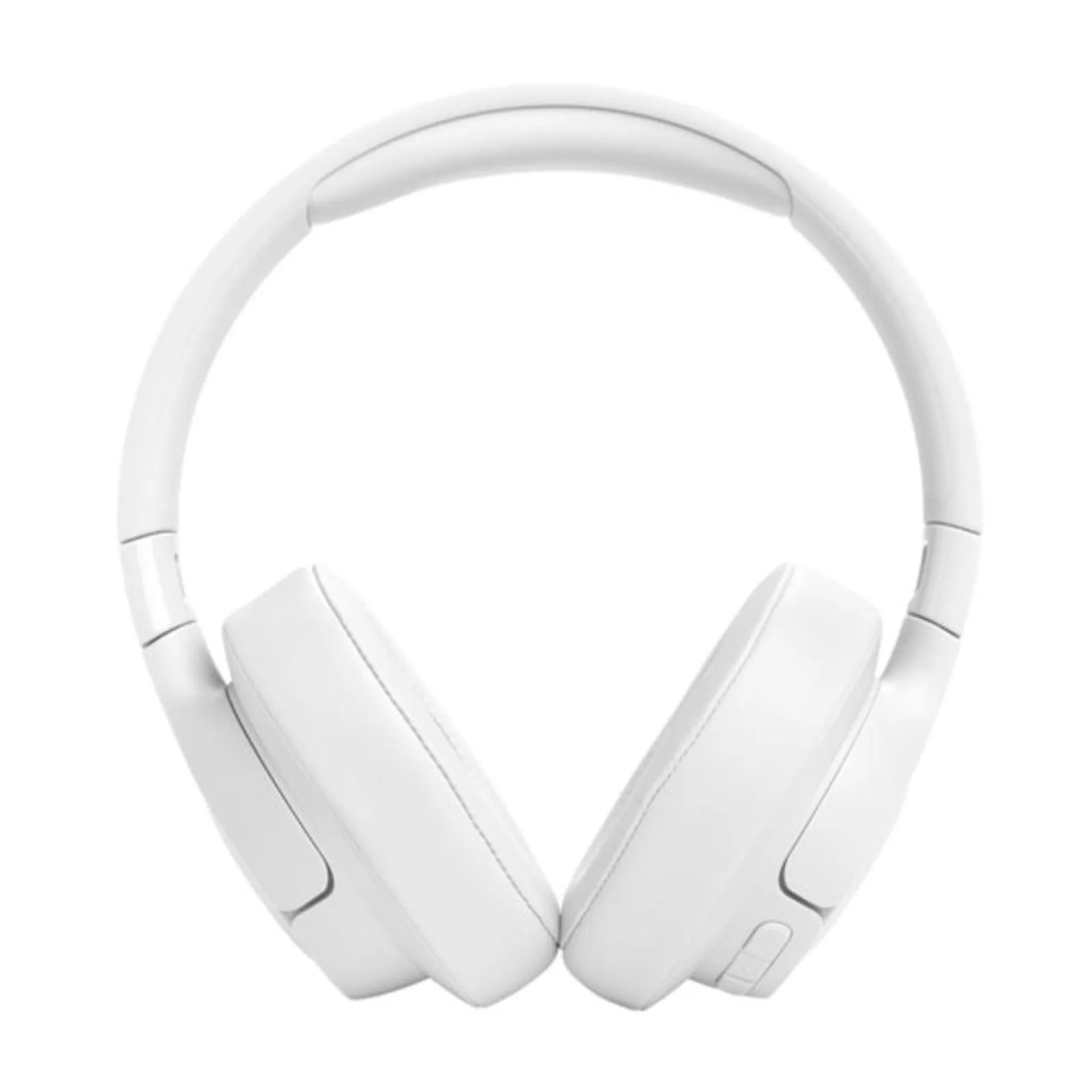 Audifonos JBL Tune 770 BT Noise Cancelling Over Ear - Blanco