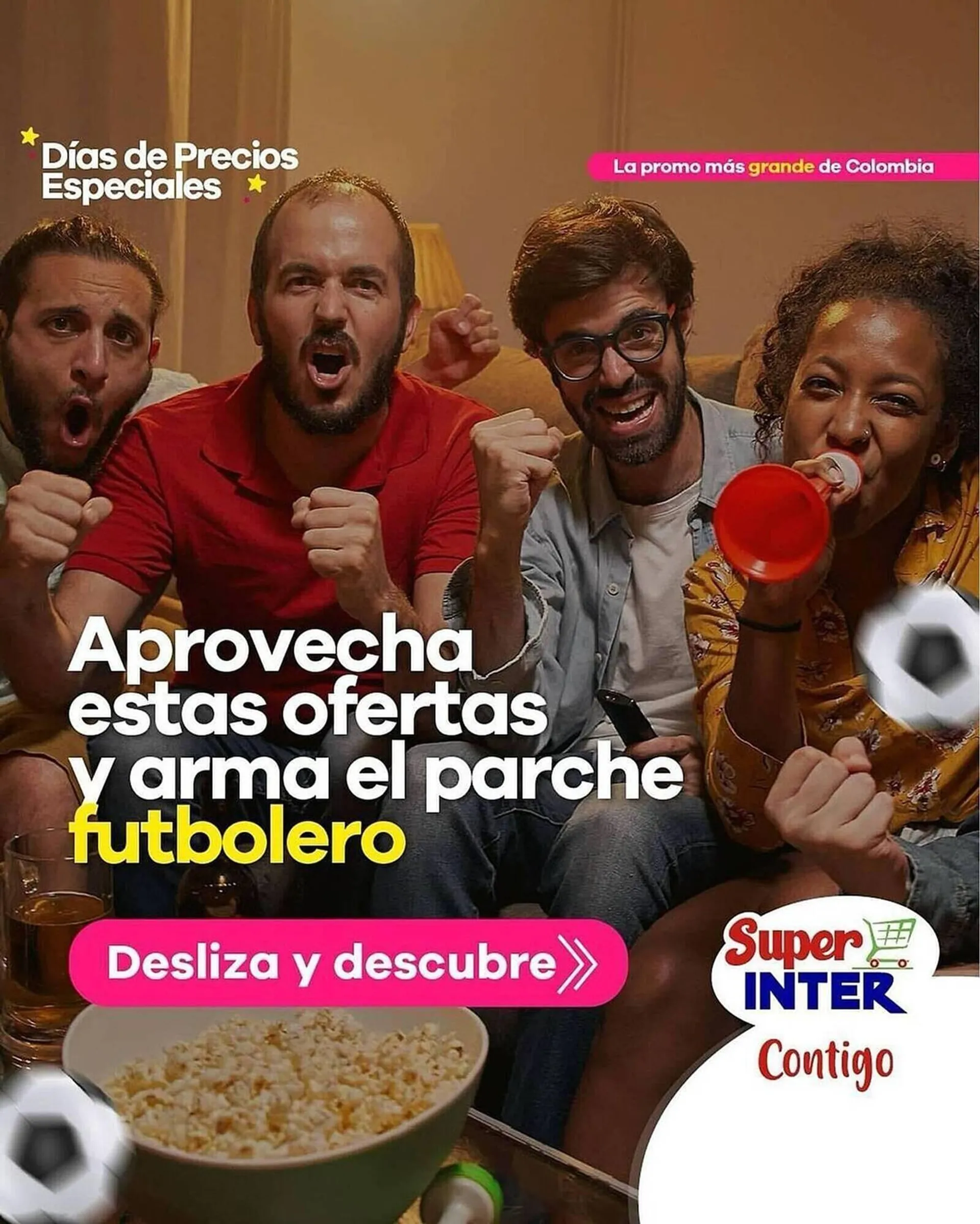 Catálogo Super Inter - 1