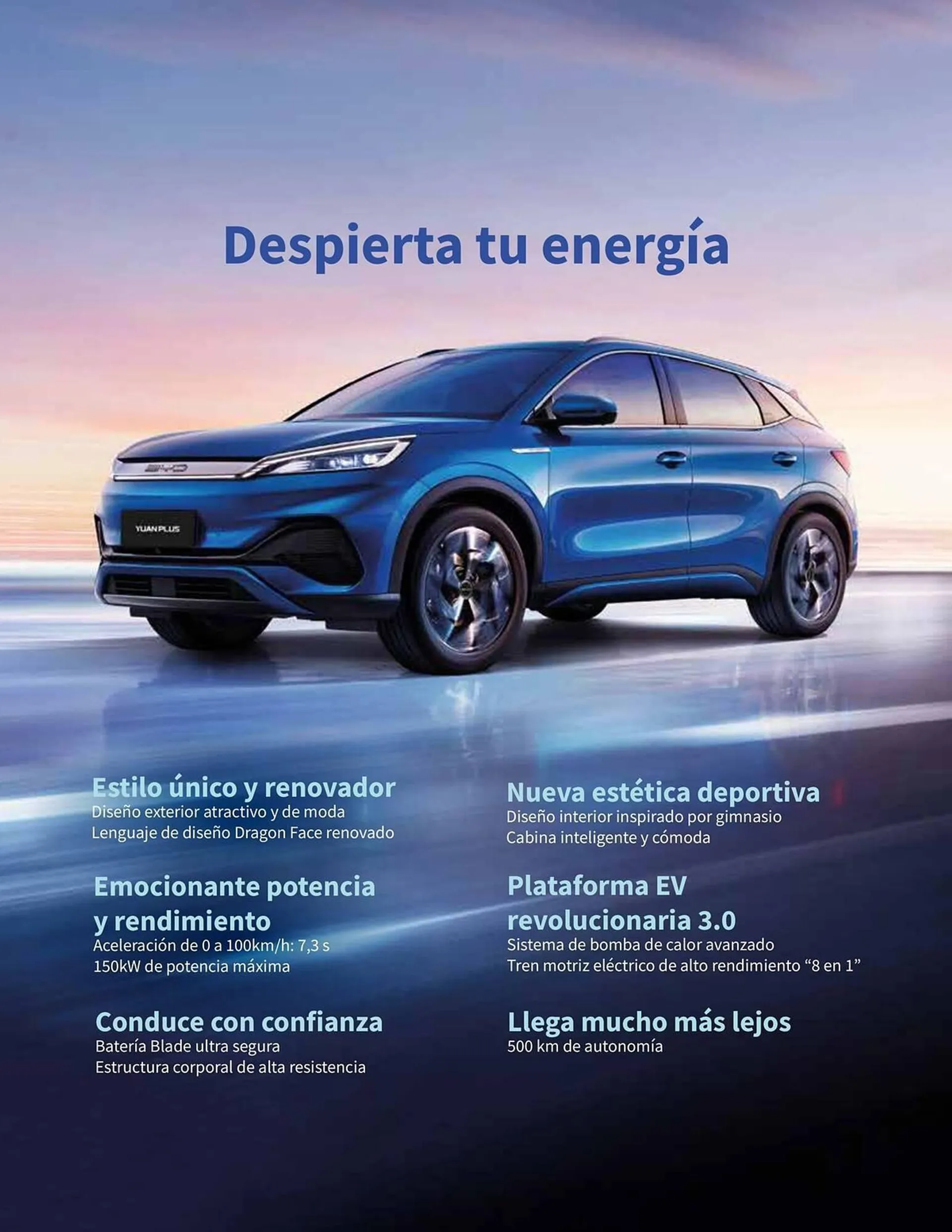 Catalogo de Catálogo Motorysa 7 de mayo al 31 de mayo 2025 - Pag 2