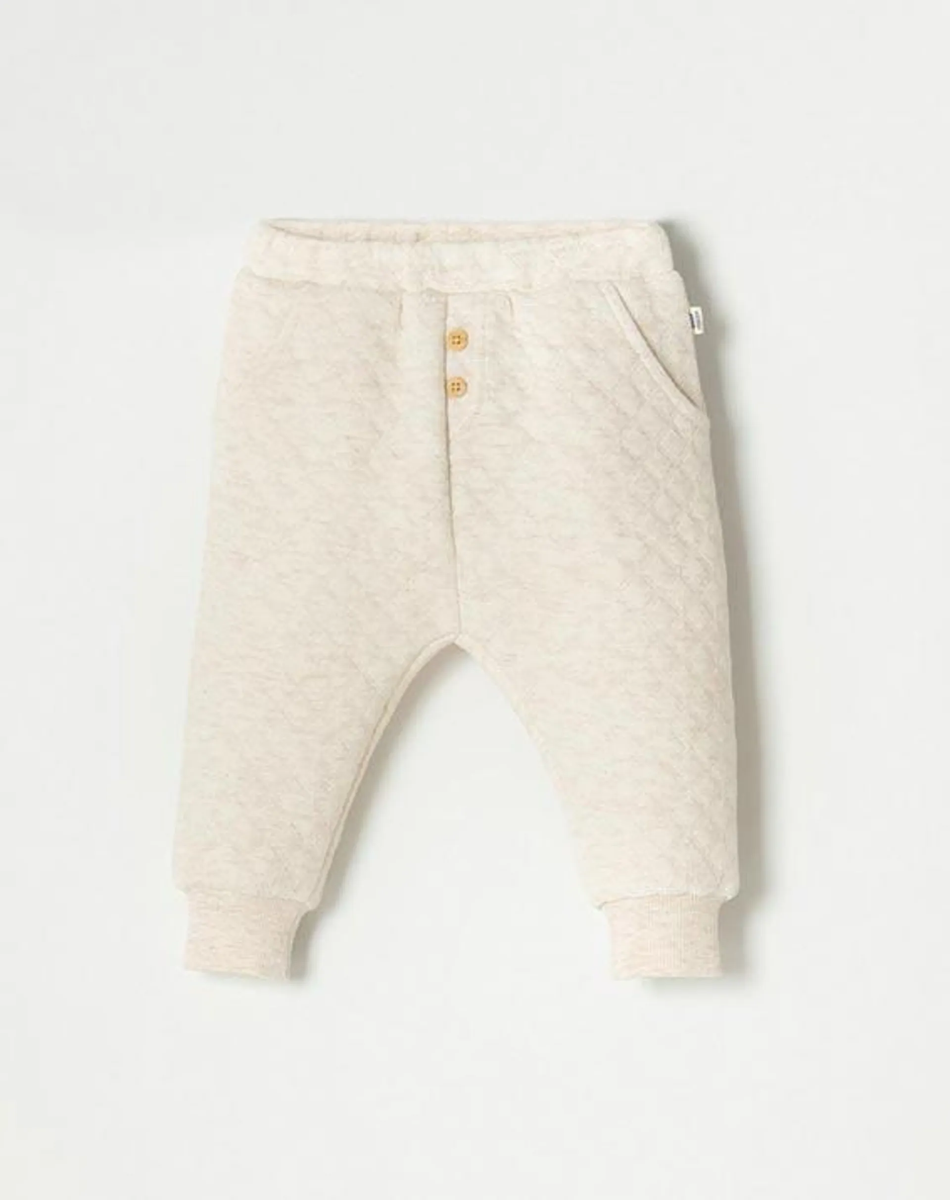 jogger america habano jaspe 6-9m