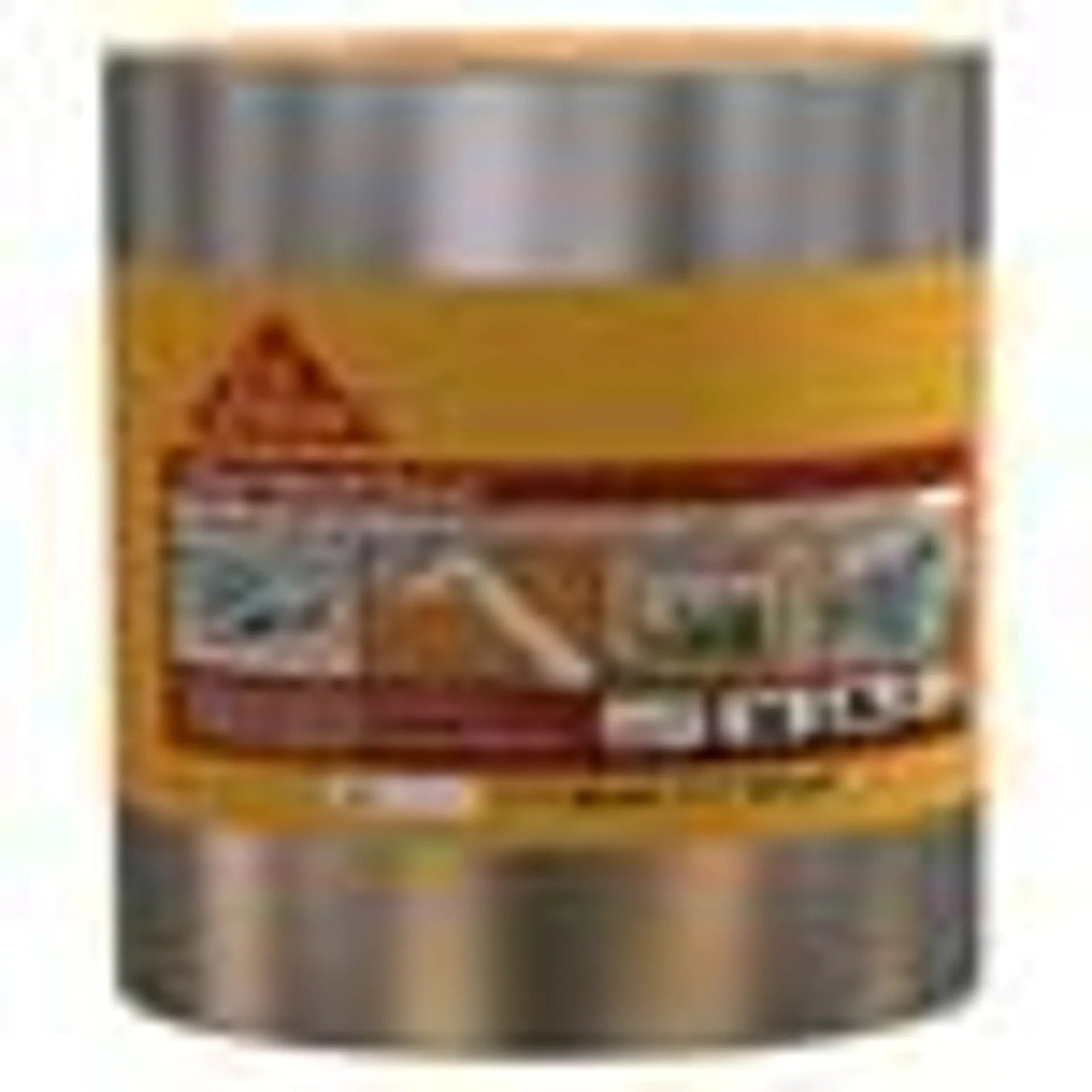 Sika Multiseal Cinta Bituminosa Autoadhesiva Impermeabilizante Aluminio 15cmx10m