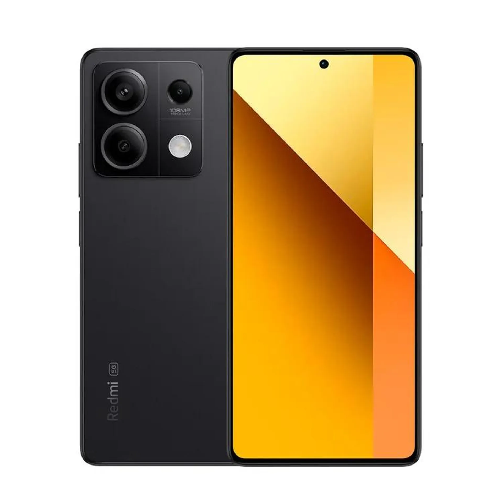 Celular REDMI Note 13 256GB 5G Negro