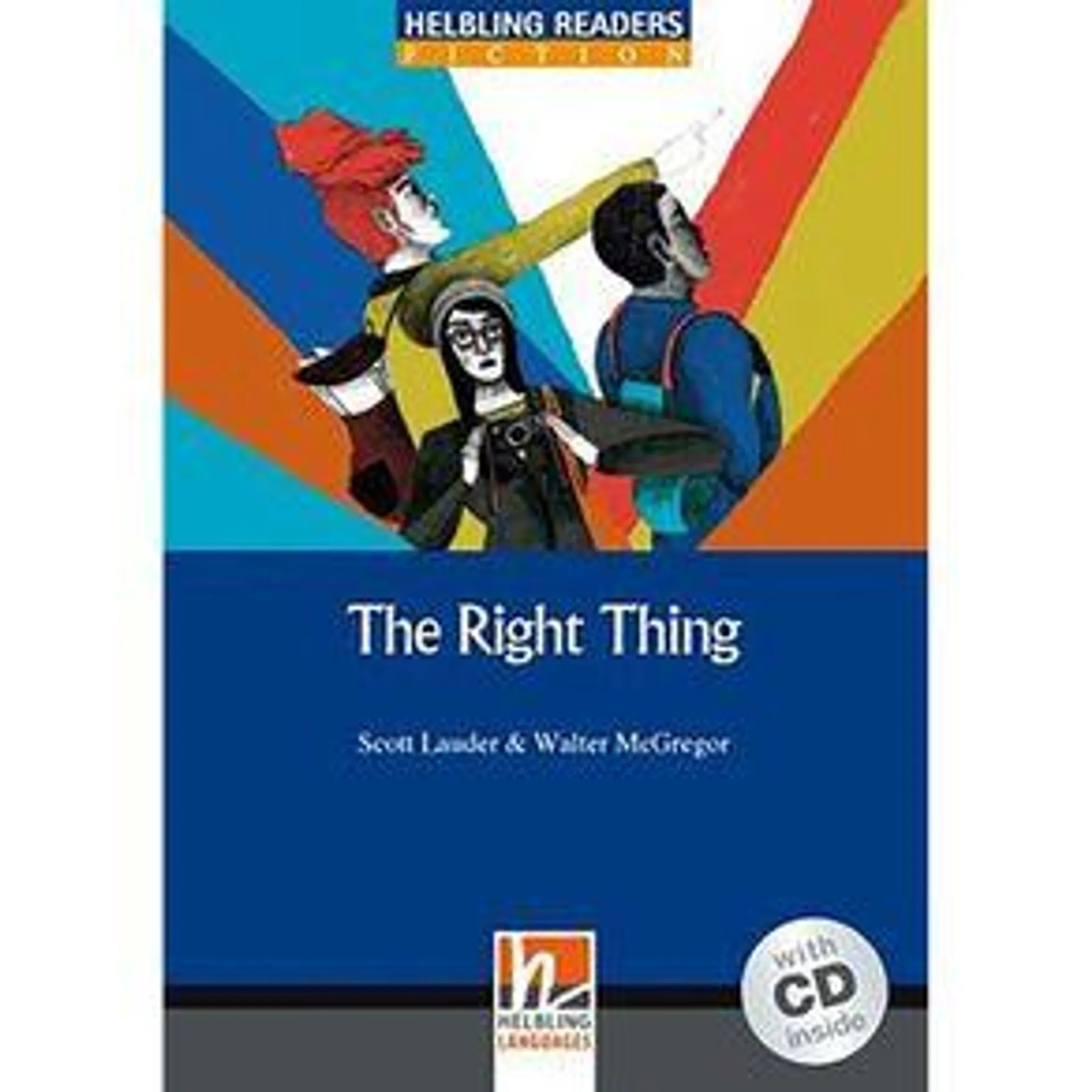 HR - 5 - The Right Thing