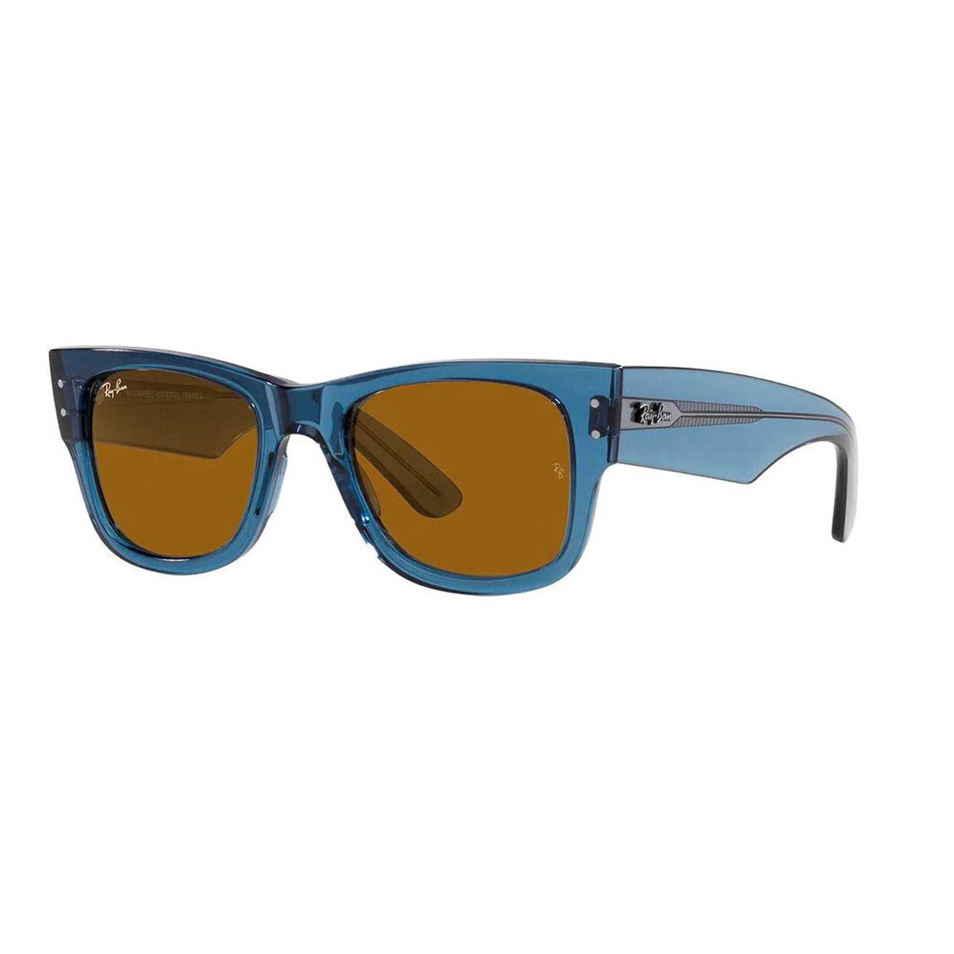 Ray-Ban 0840S Mega Wayfarer 668073