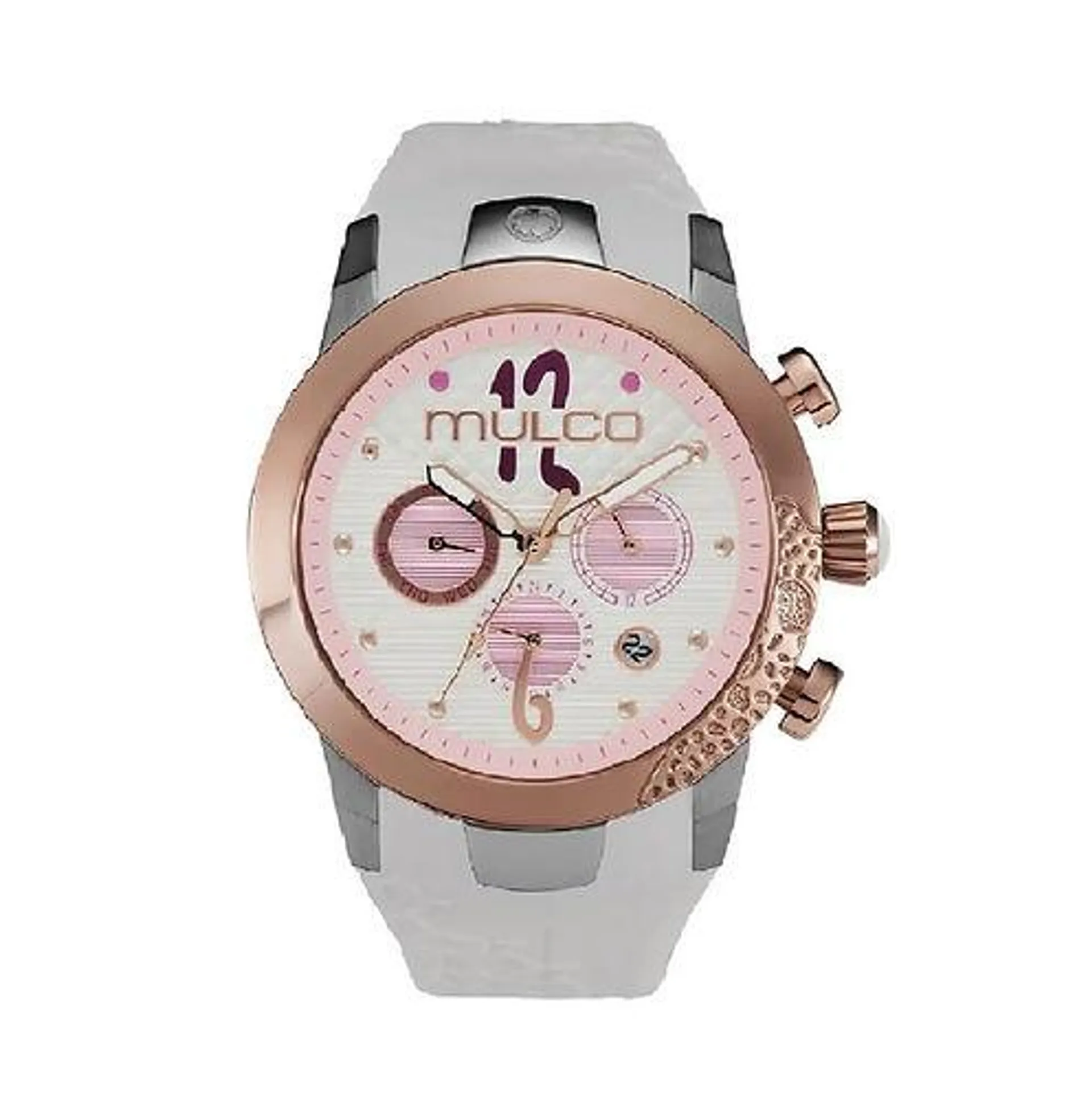 Reloj Mulco Mujer Deportivo MW322872013