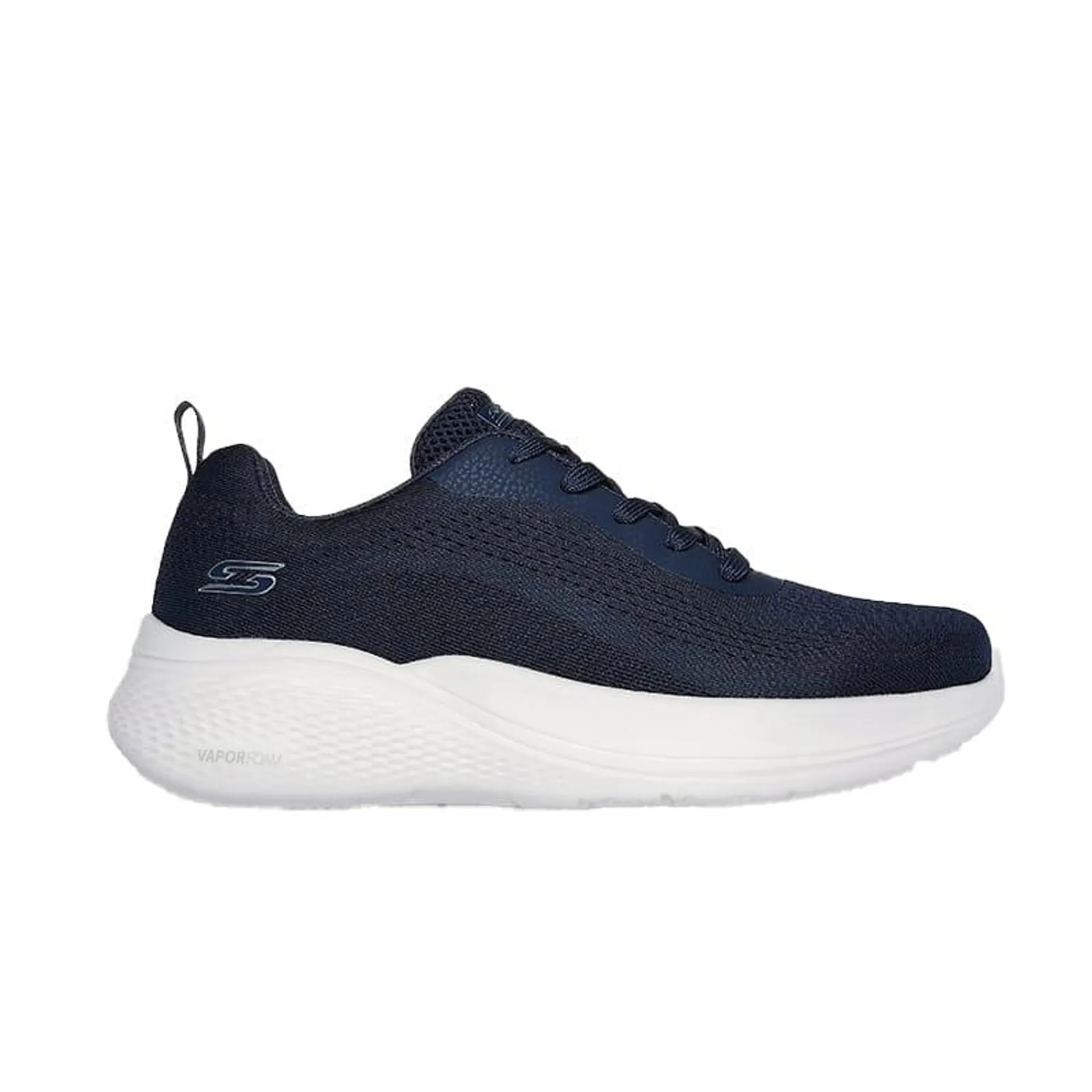 Zapatilla Skechers Casual Hombre Bobs Infinity Azul