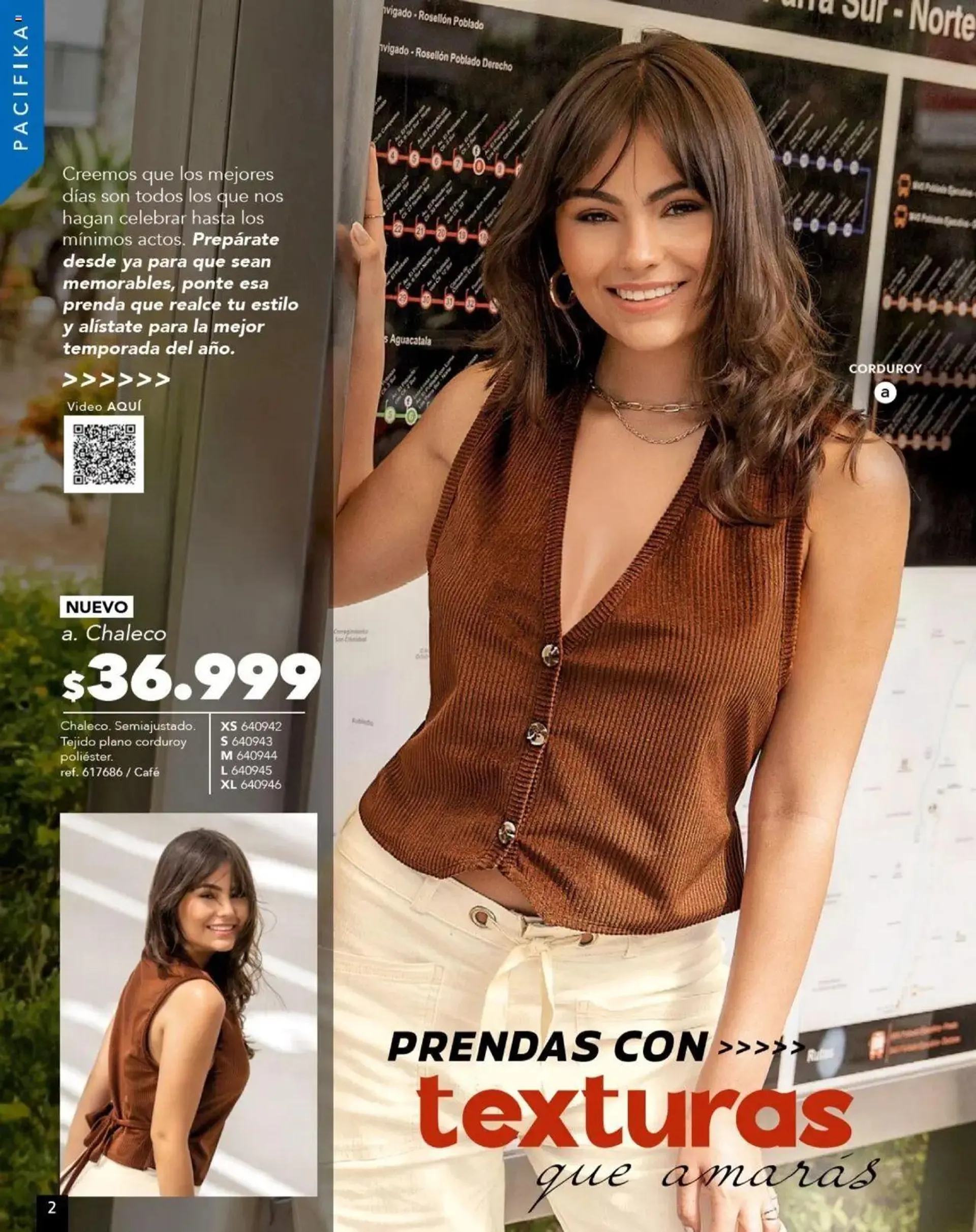 Catalogo de Pacifika - Campaña 15/2024 1 de septiembre al 31 de diciembre 2024 - Pag 2