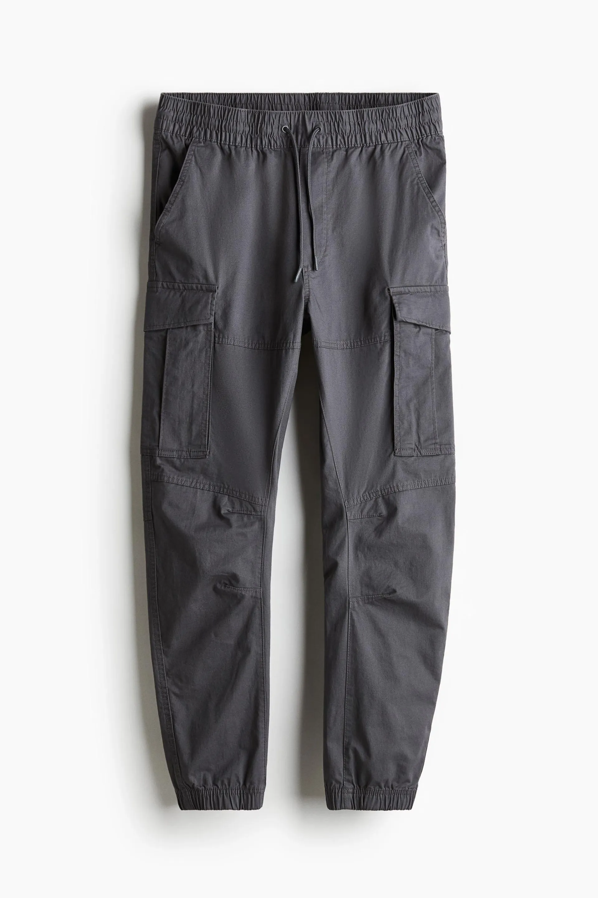 Joggers cargo Slim Fit - H&M Colombia | Moda online, ropa de Mujer, Hombre, Bebé y  Niños | H&M CO