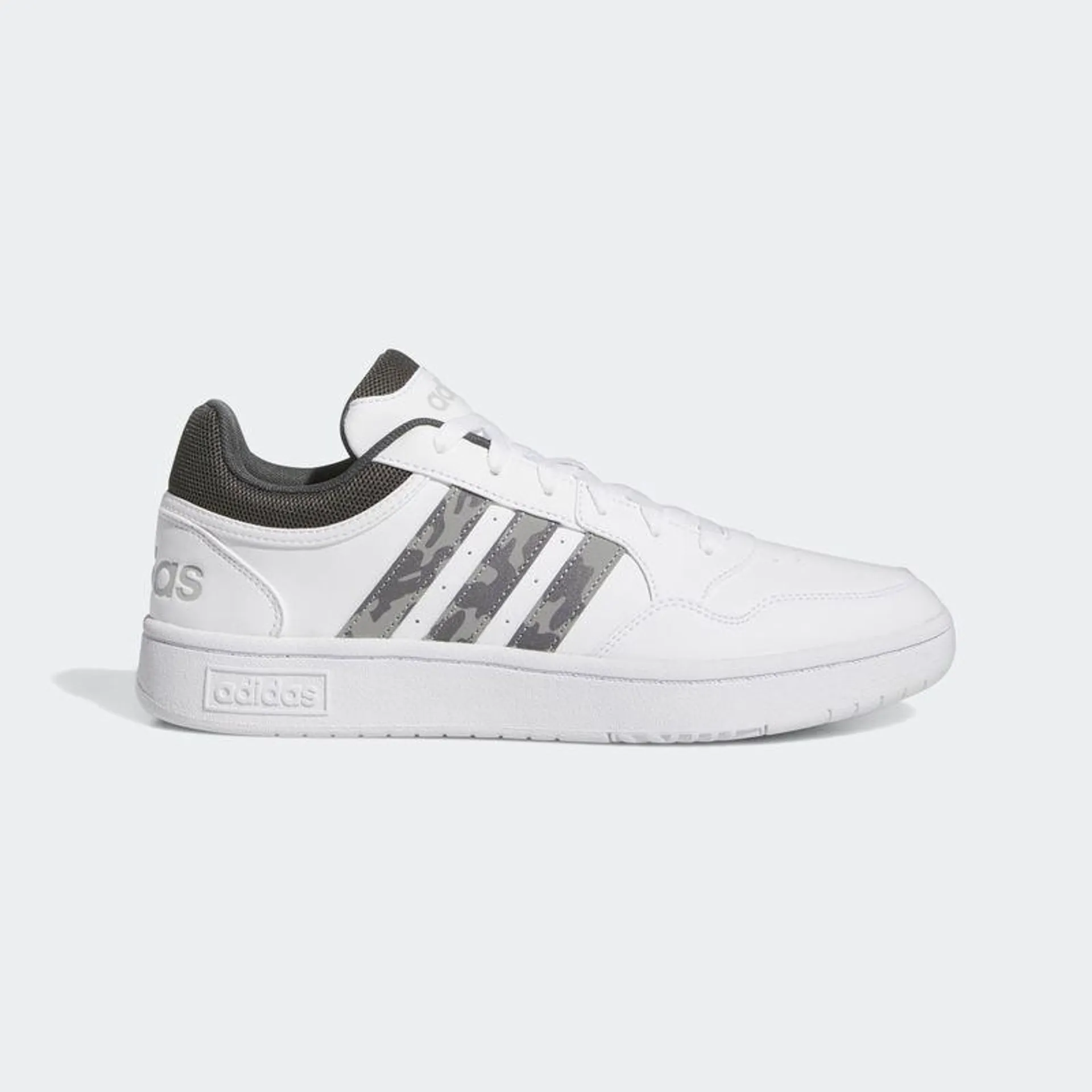 TENIS ADIDAS HOOPS 3.0 ID1115 HOMBRE