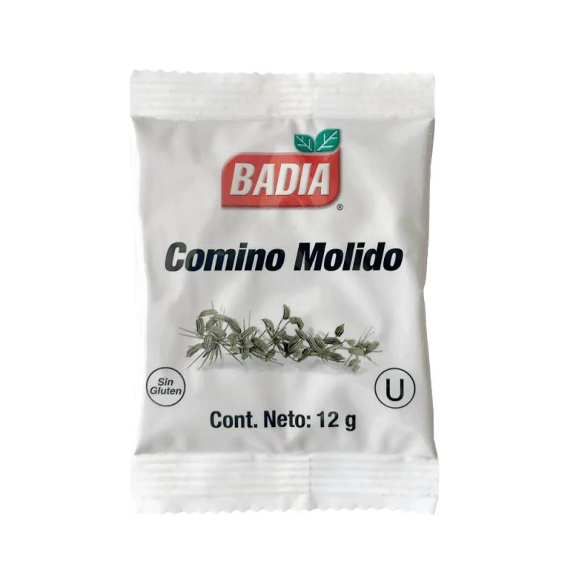 Comino Molido Badia x 12 g