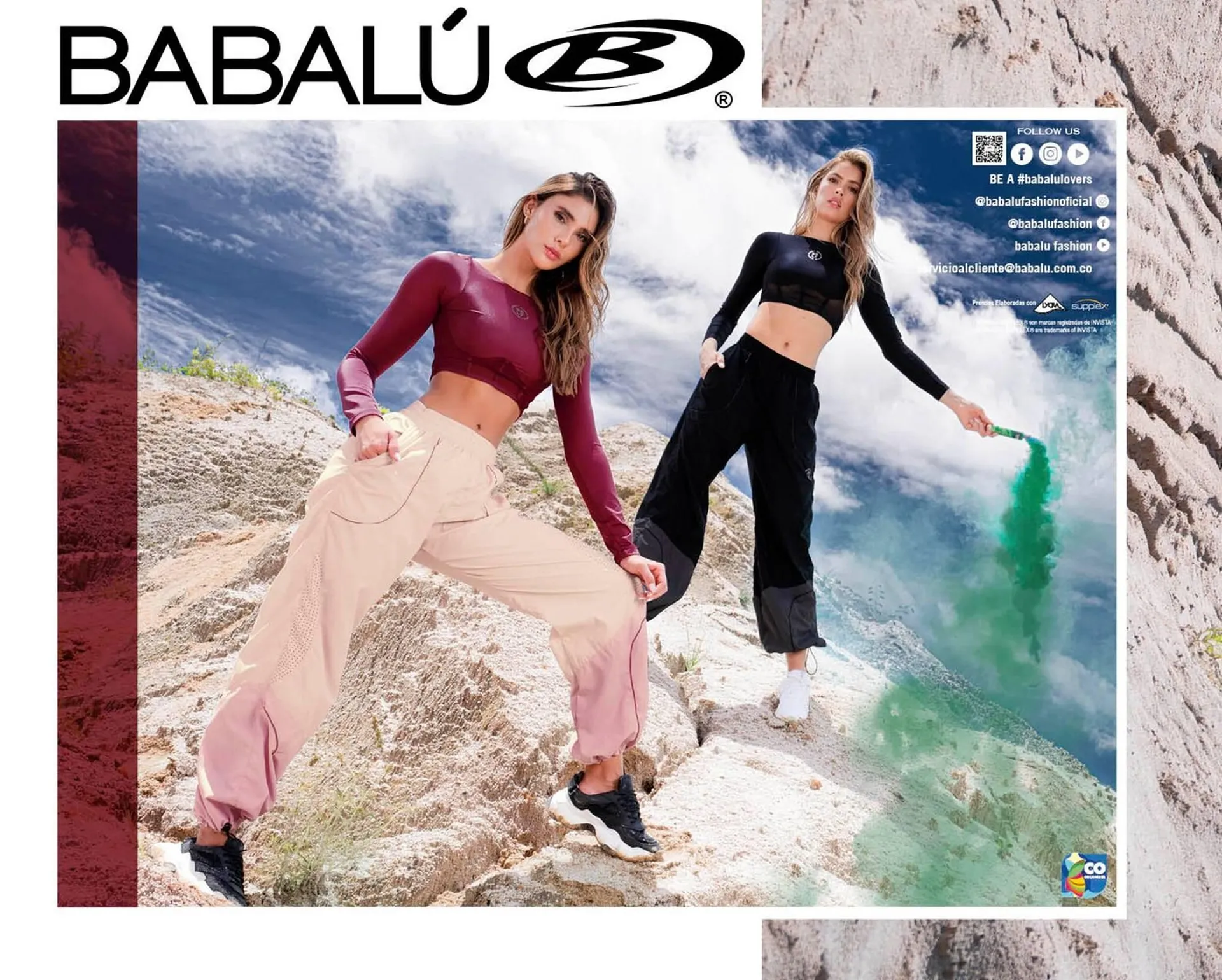 Catalogo de Catálogo Babalú Fashion 30 de octubre al 13 de noviembre 2024 - Pag 268