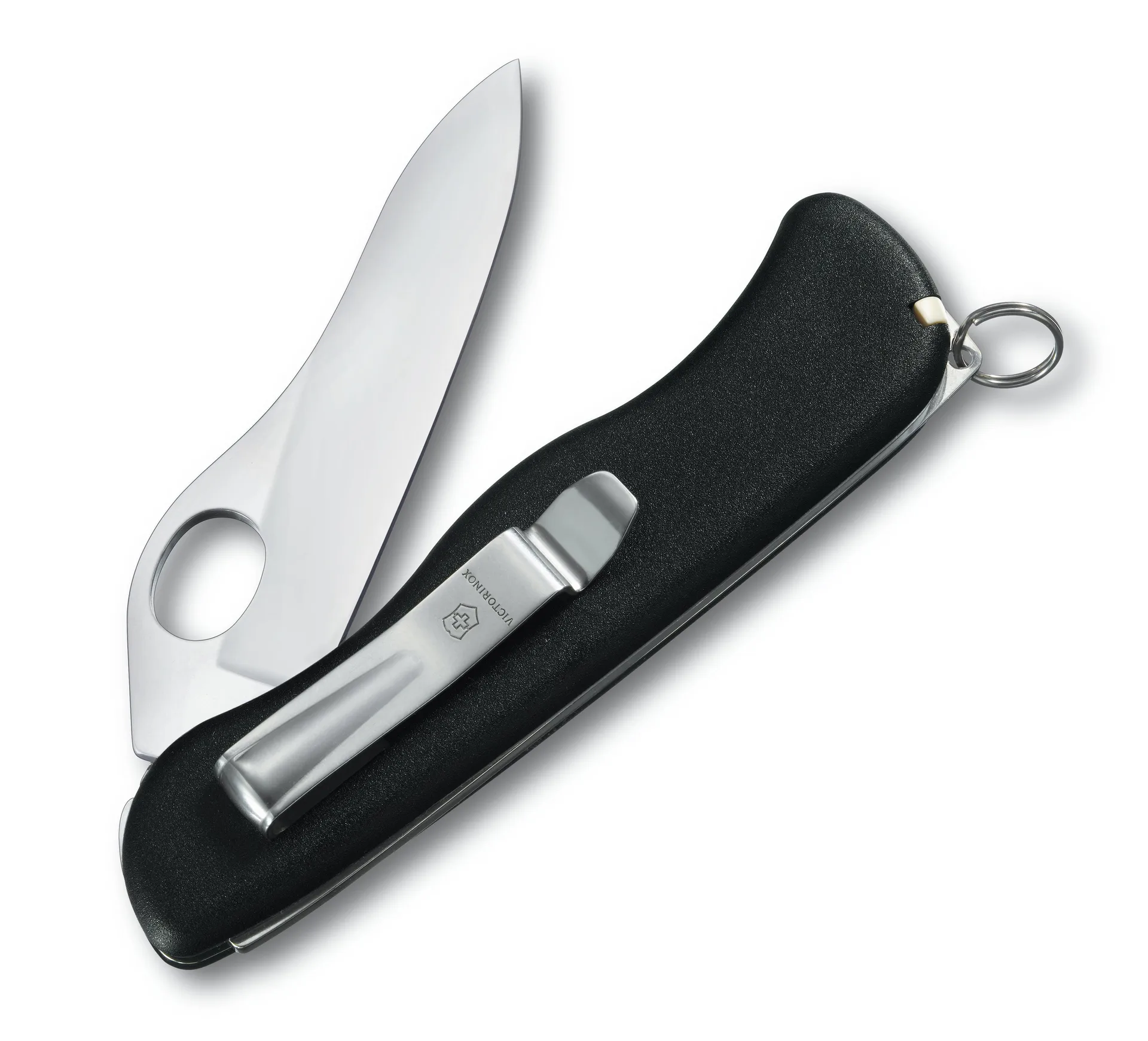 NAVAJA VICTORINOX SENTINEL CLIP, 0.8416.M3