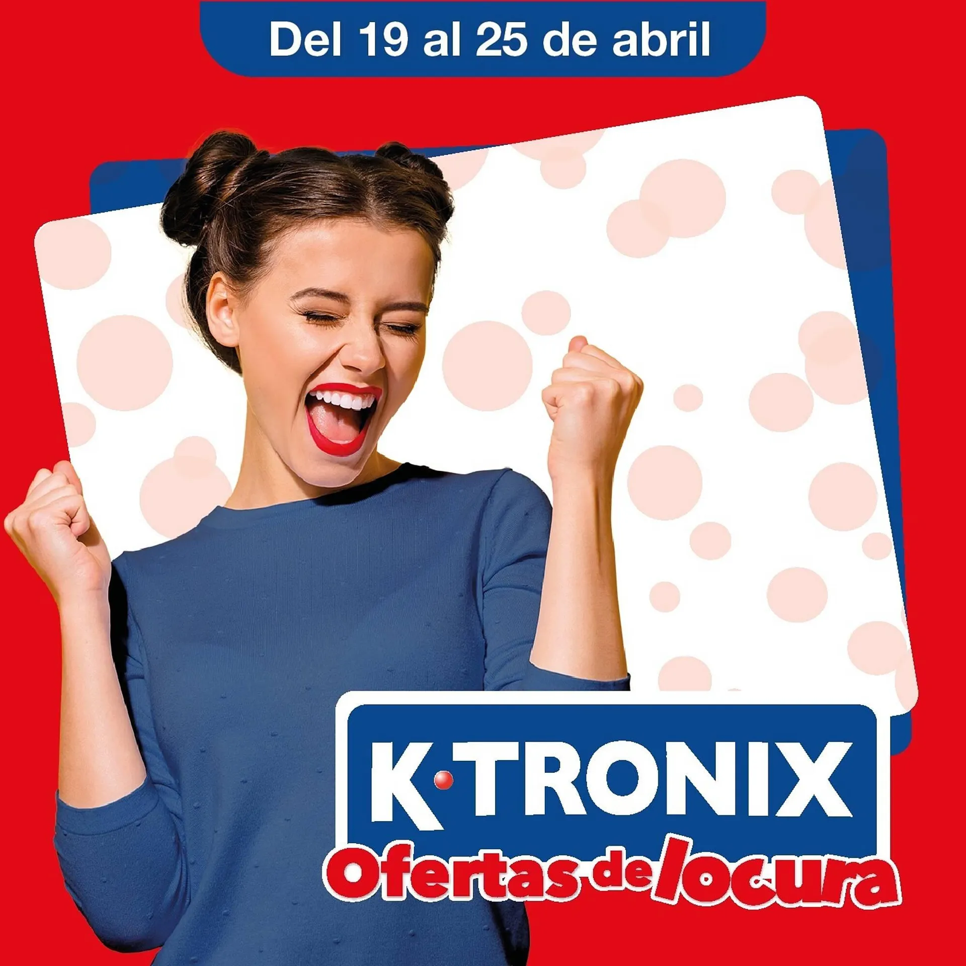 Catálogo Ktronix - 1