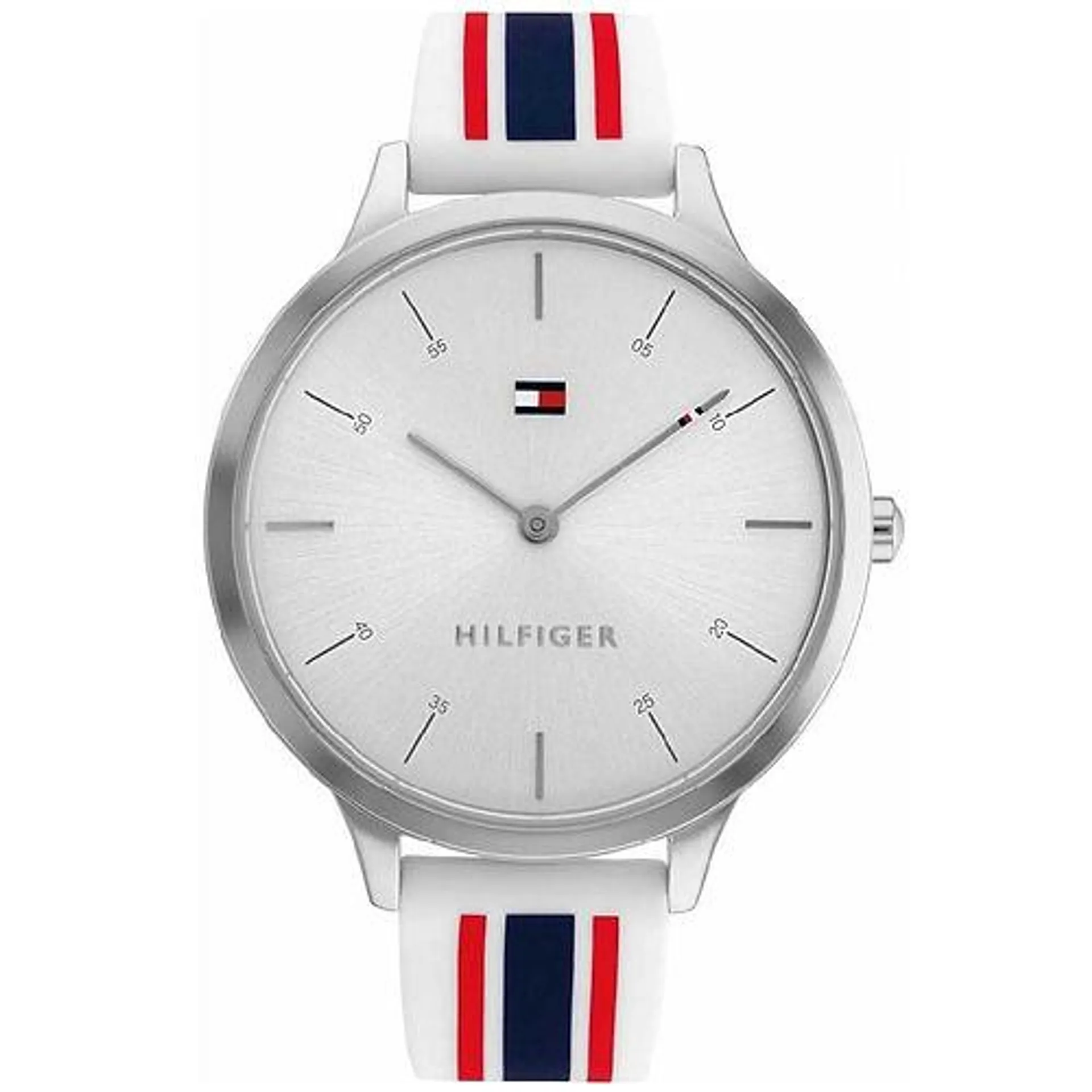 Reloj Tommy Hilfiger Mujer Elegante 1782498