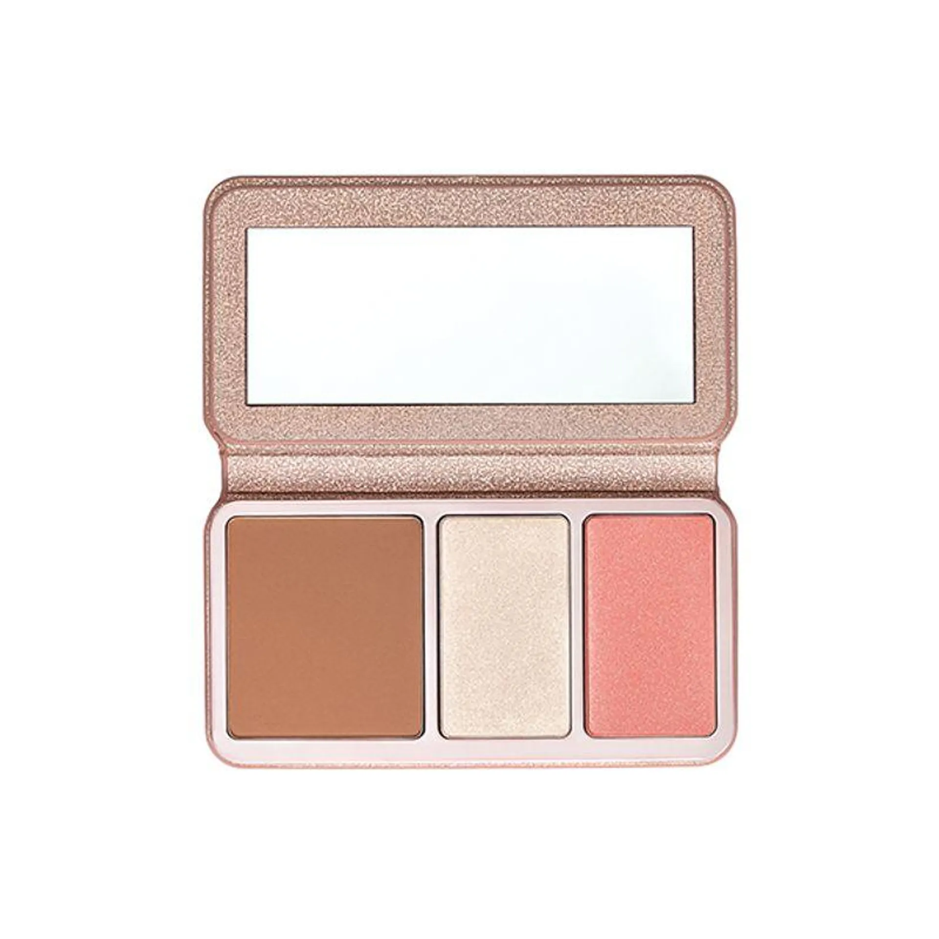 Paleta de Cara Face Palette - Italian Summer