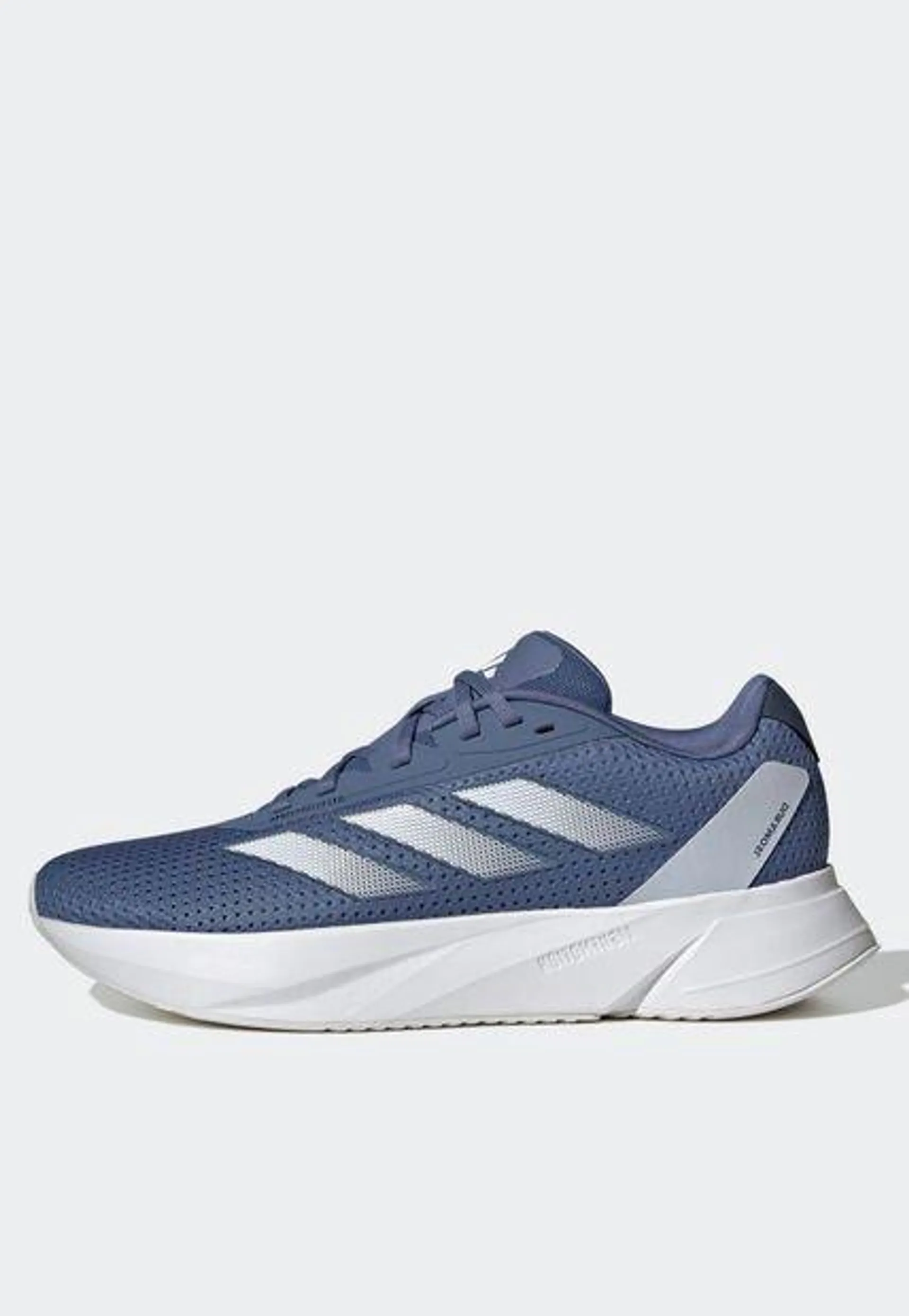 Tenis Running Azul-Gris-Blanco adidas Performance Duramo SL