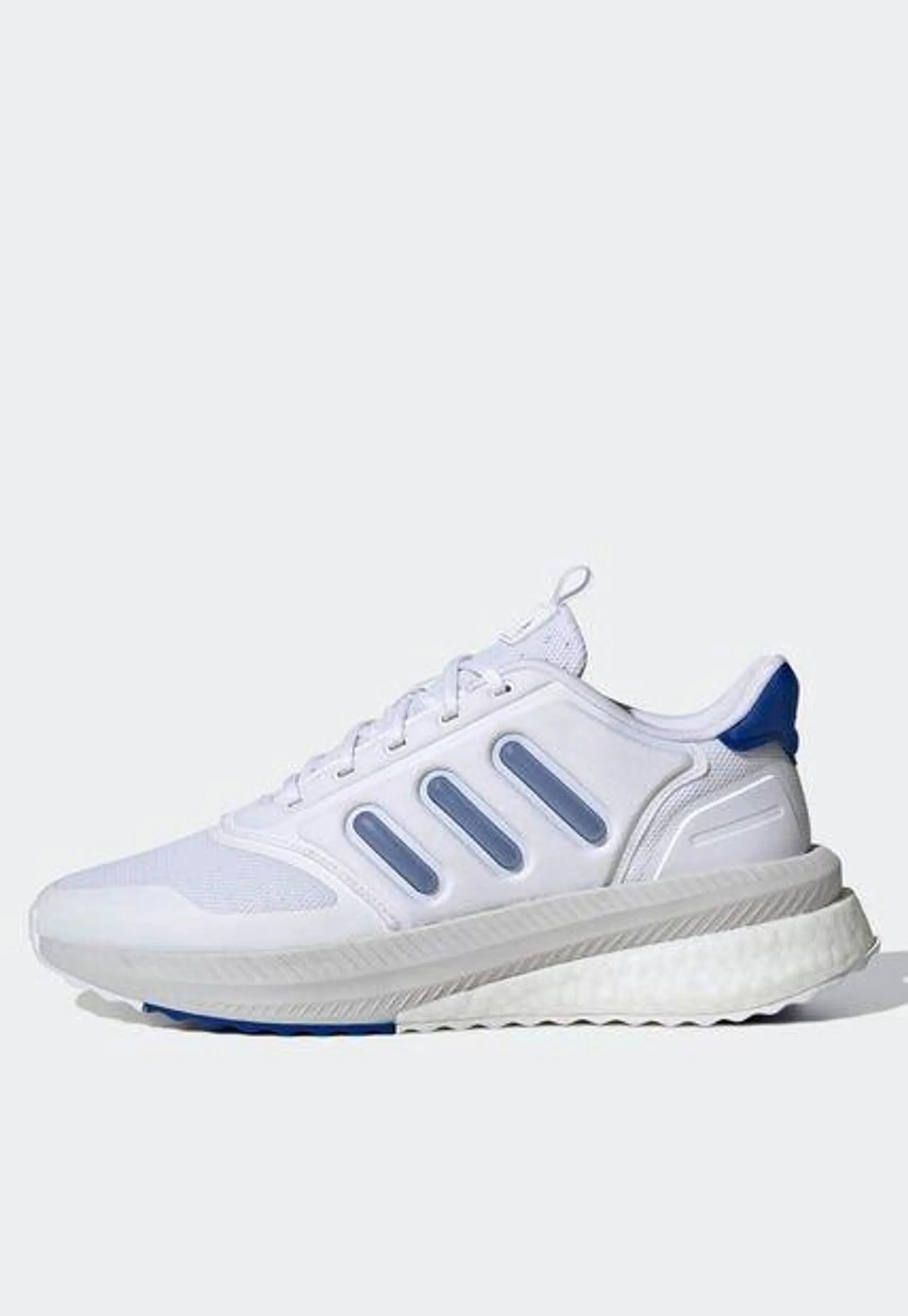 Tenis Lifestyle Blanco-Azul-Gris adidas Performance X_PLR Phas