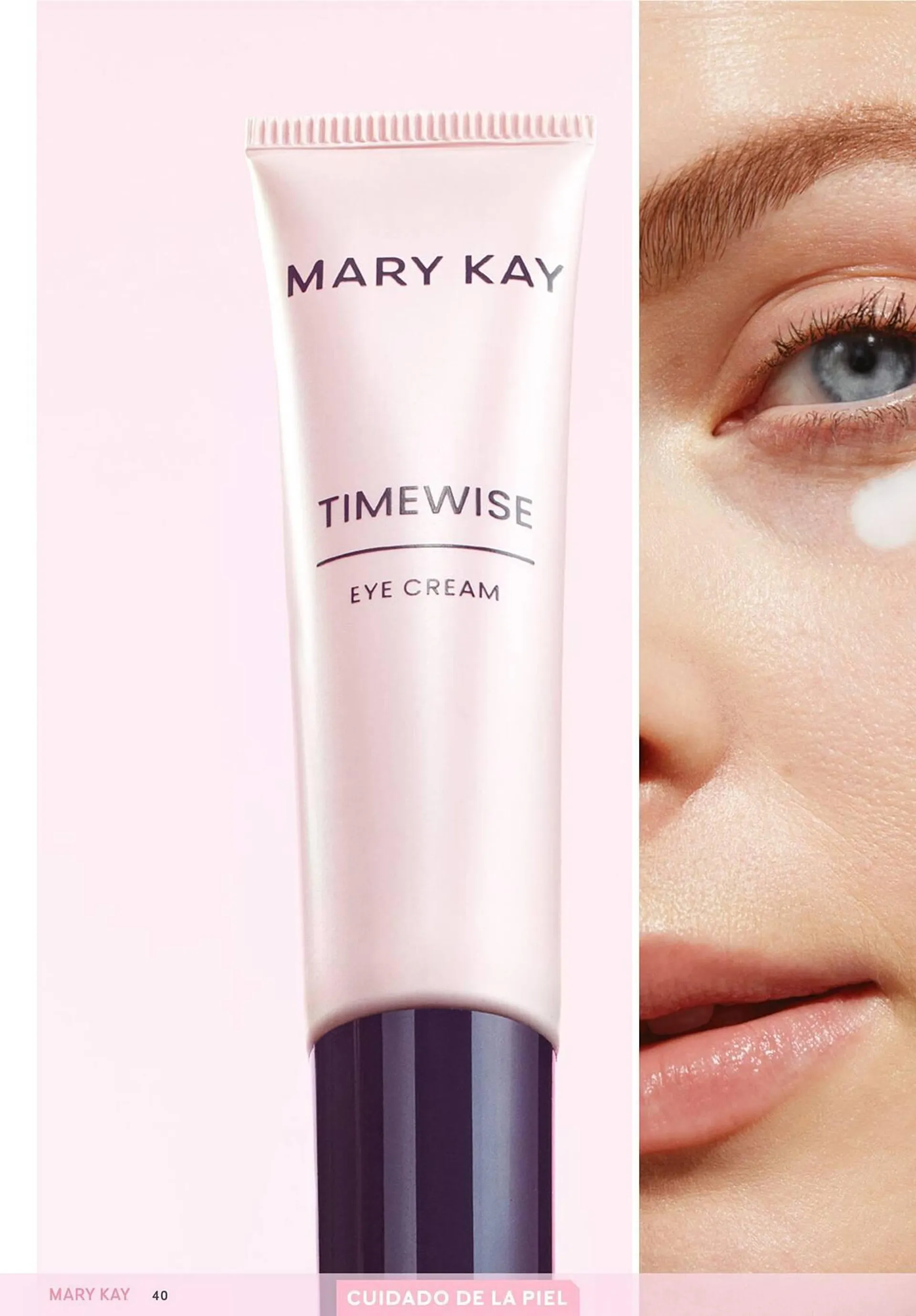 Catálogo Mary Kay - 40