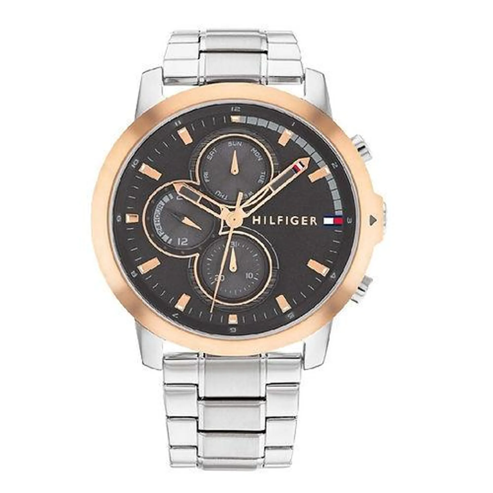 Reloj Tommy Hilfiger Hombre Clasico 1792050