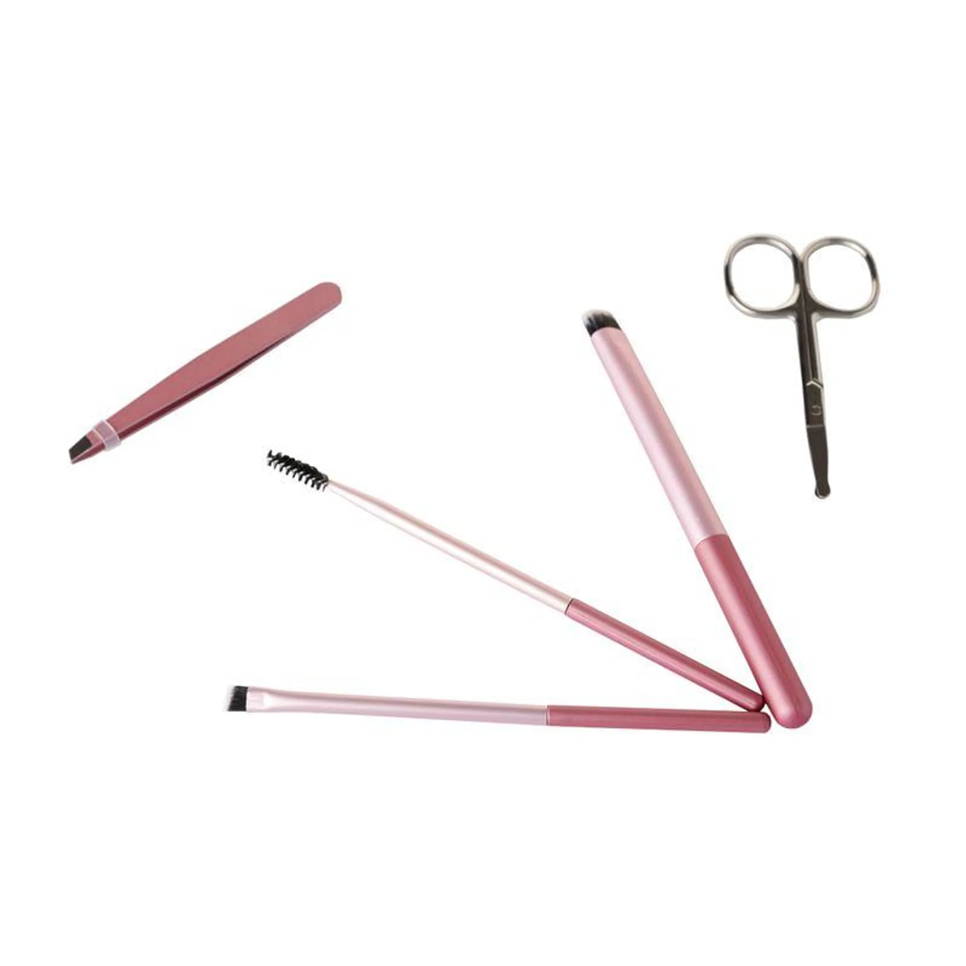 Kit Para Cejas Salon Expert 5 Piezas