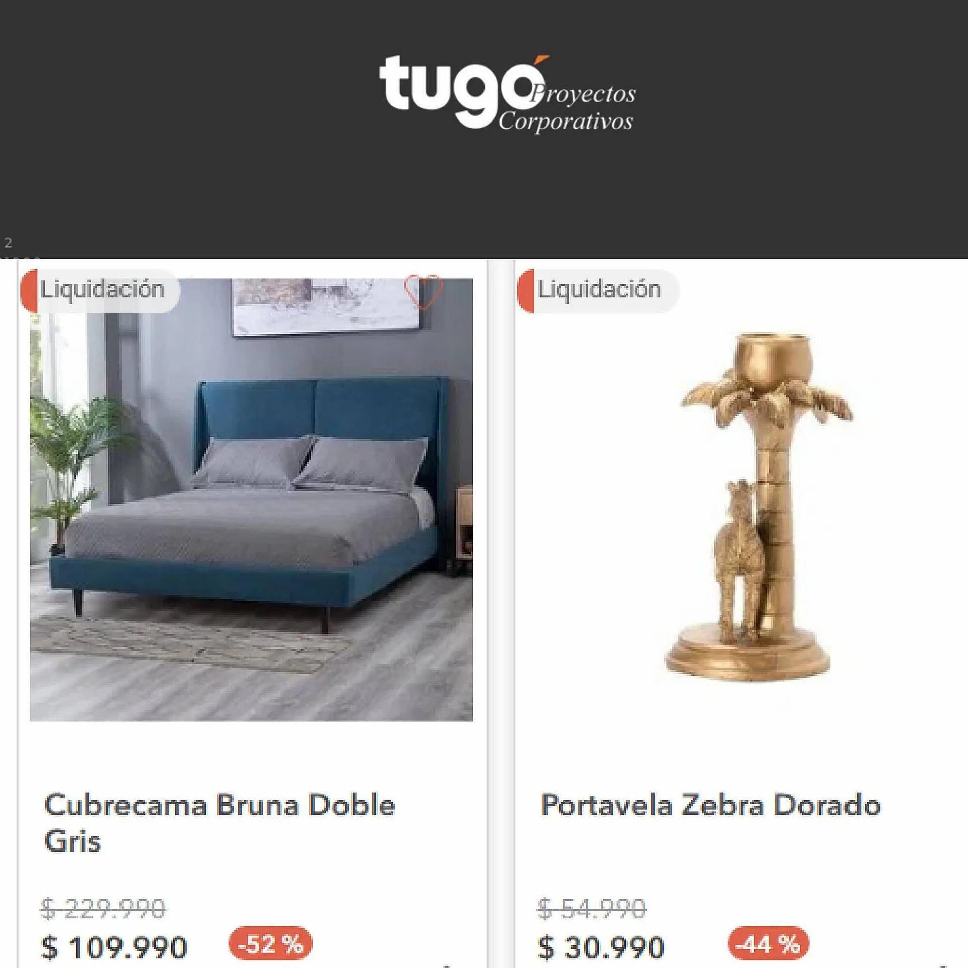 Catálogo Tugó - 5