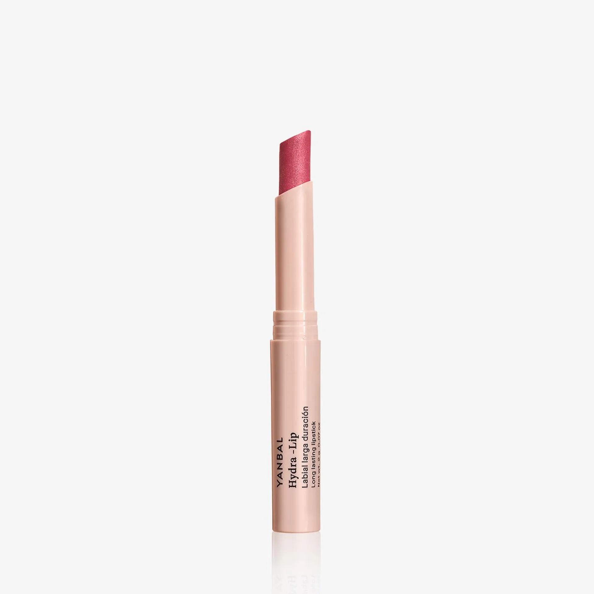 Labial Larga Duración Hydra-Lip Rosa de mis Sueños