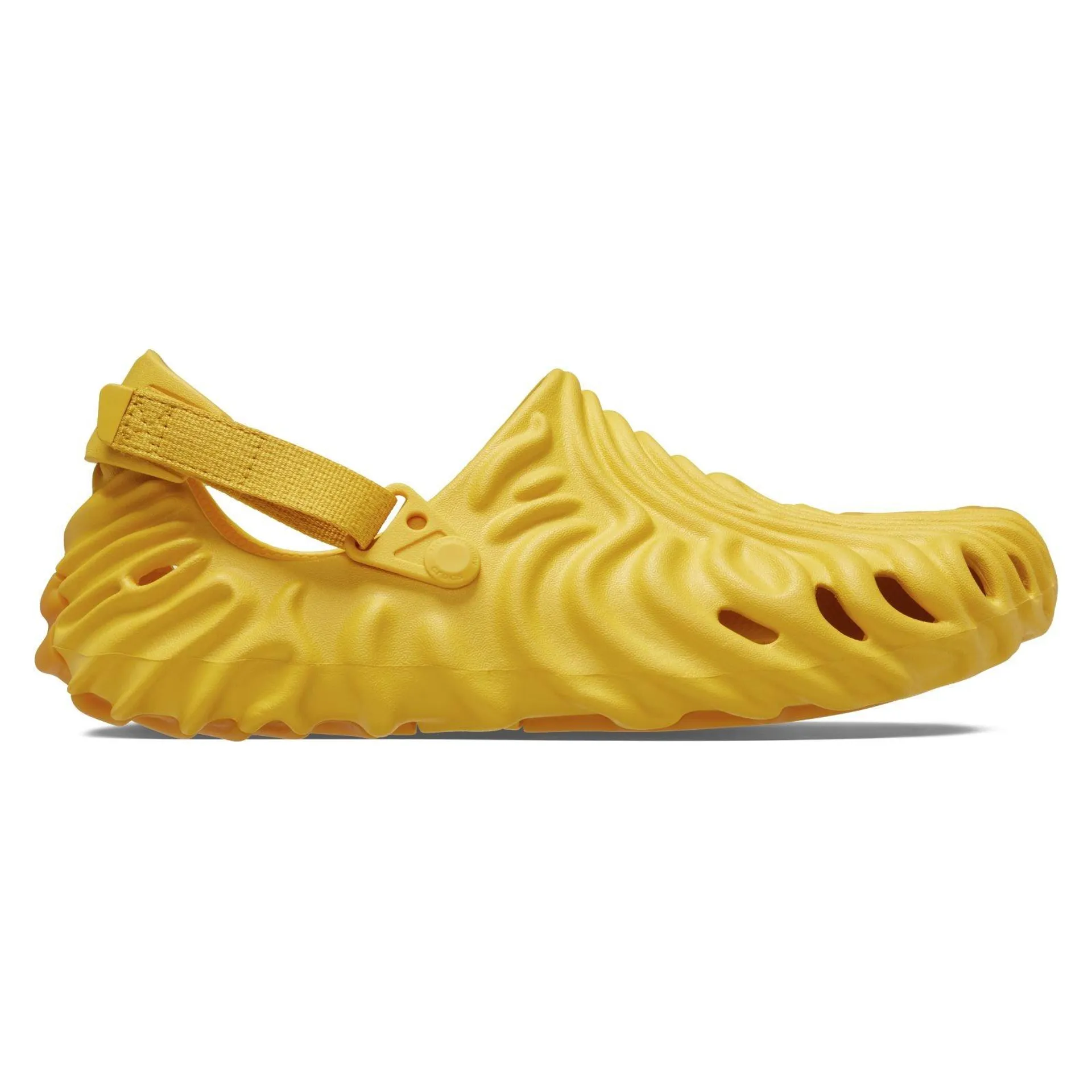 Salehe Bembury X The Pollex Clog