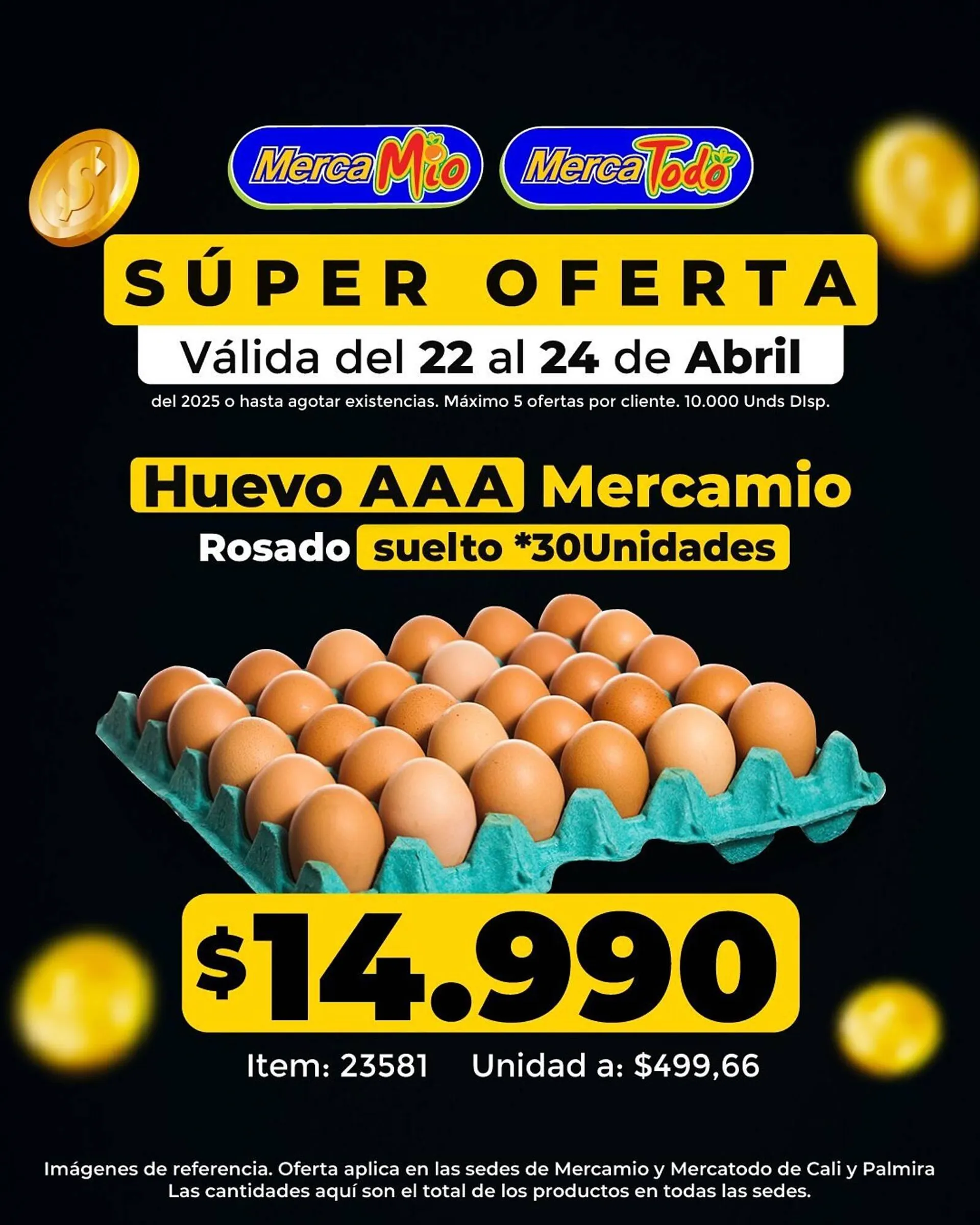Catálogo MercaTodo - 1