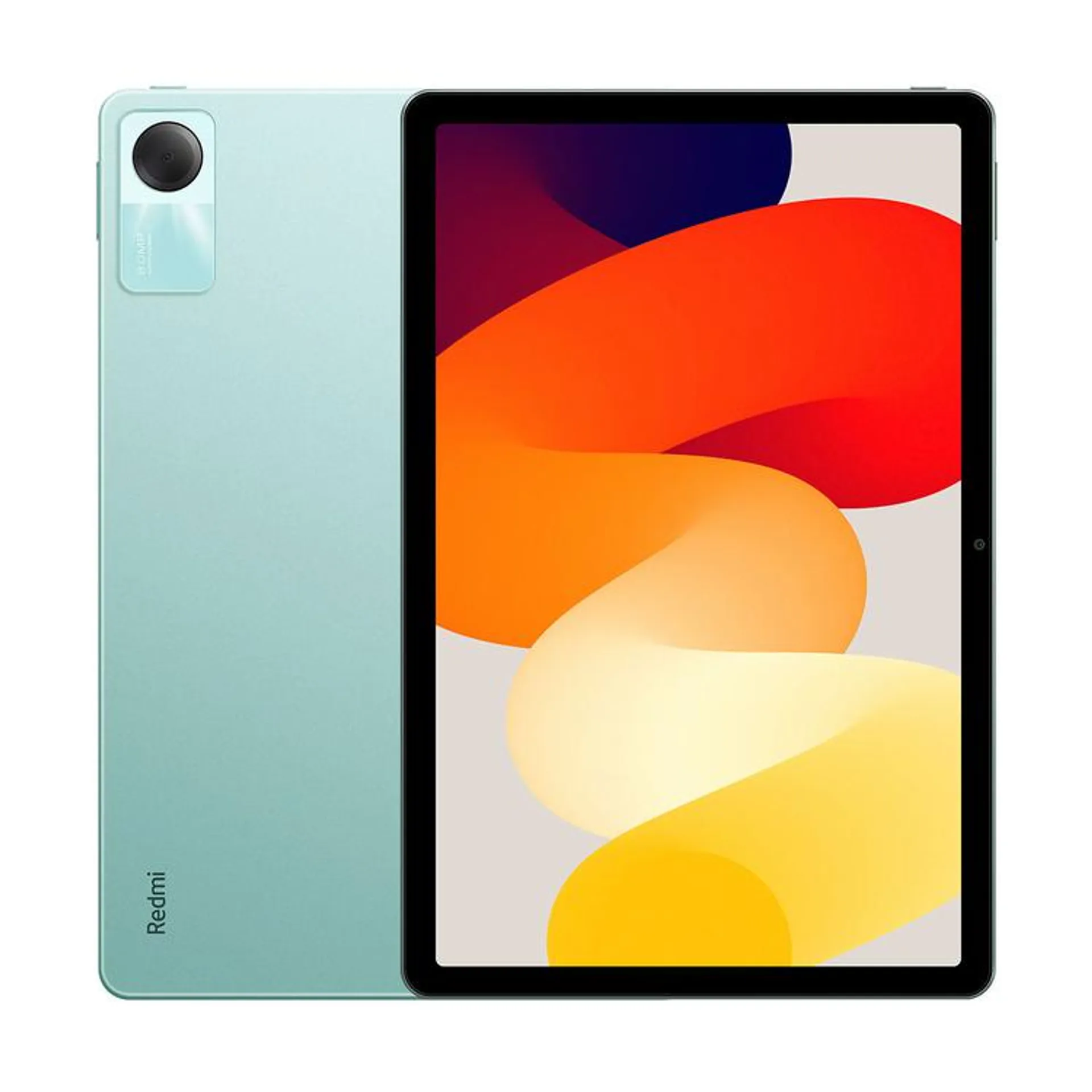 Tablet REDMI 11" Pulgadas Pad SE - 128GB - WiFi - Color Verde