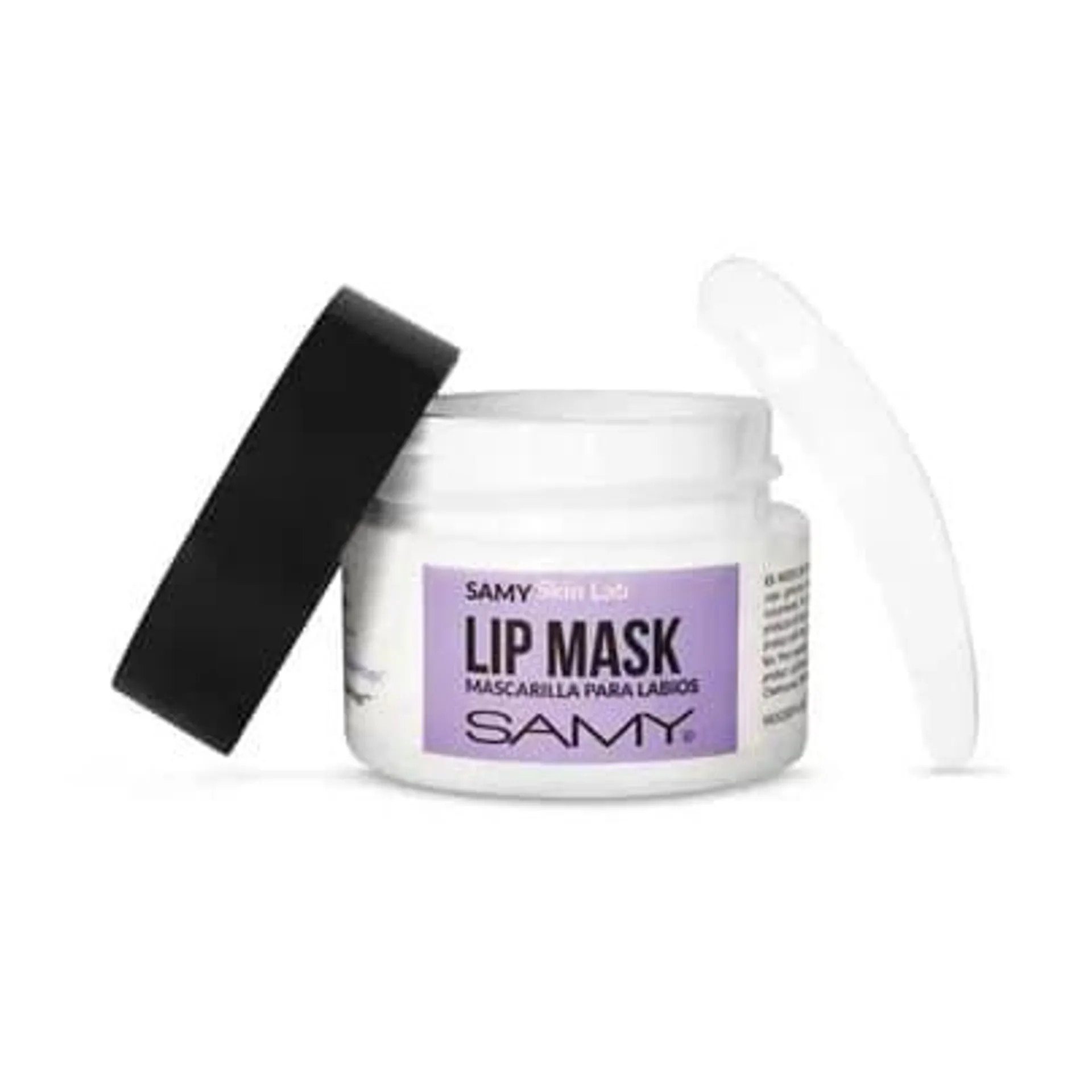 Mascarilla Para Labios Samy x 11g