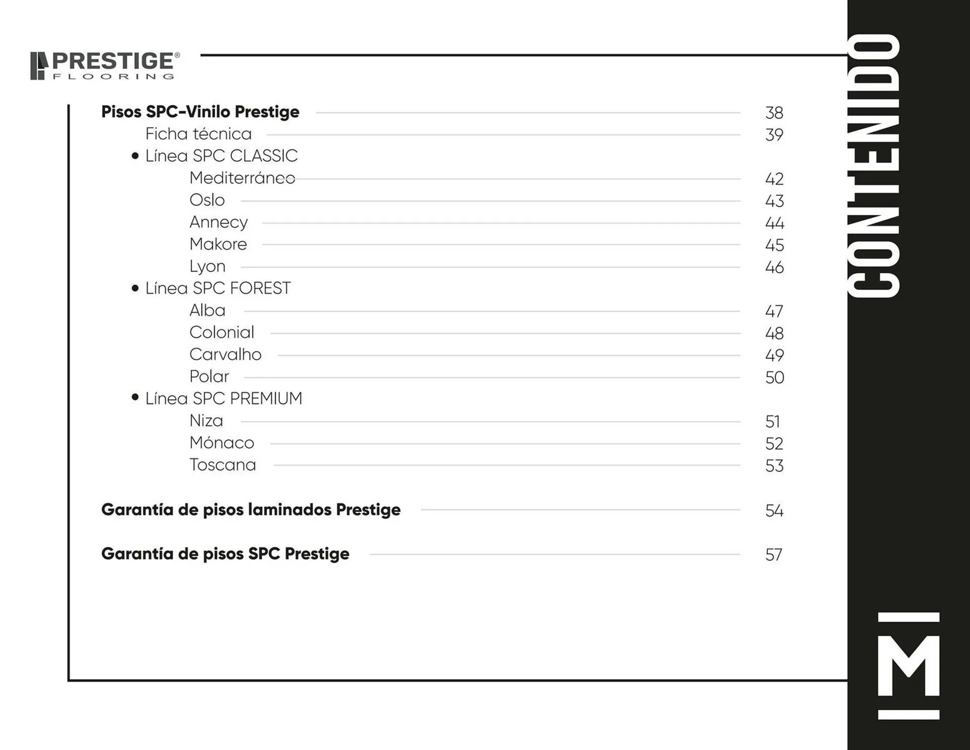 Catalogo de Catálogo Madecentro 14 de enero al 22 de enero 2025 - Pag 34