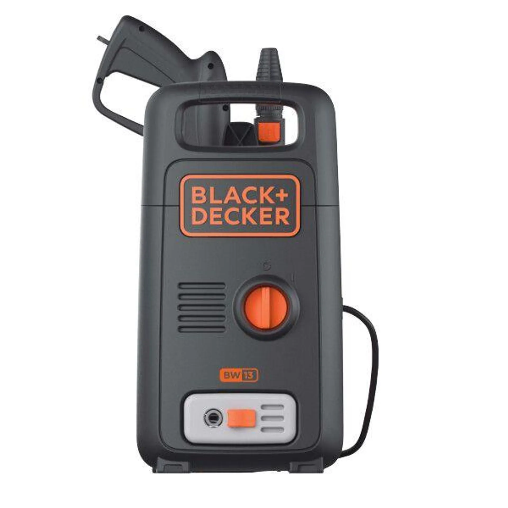 Hidrolavadora 1450 Psi 1200w Black And Decker Bw13