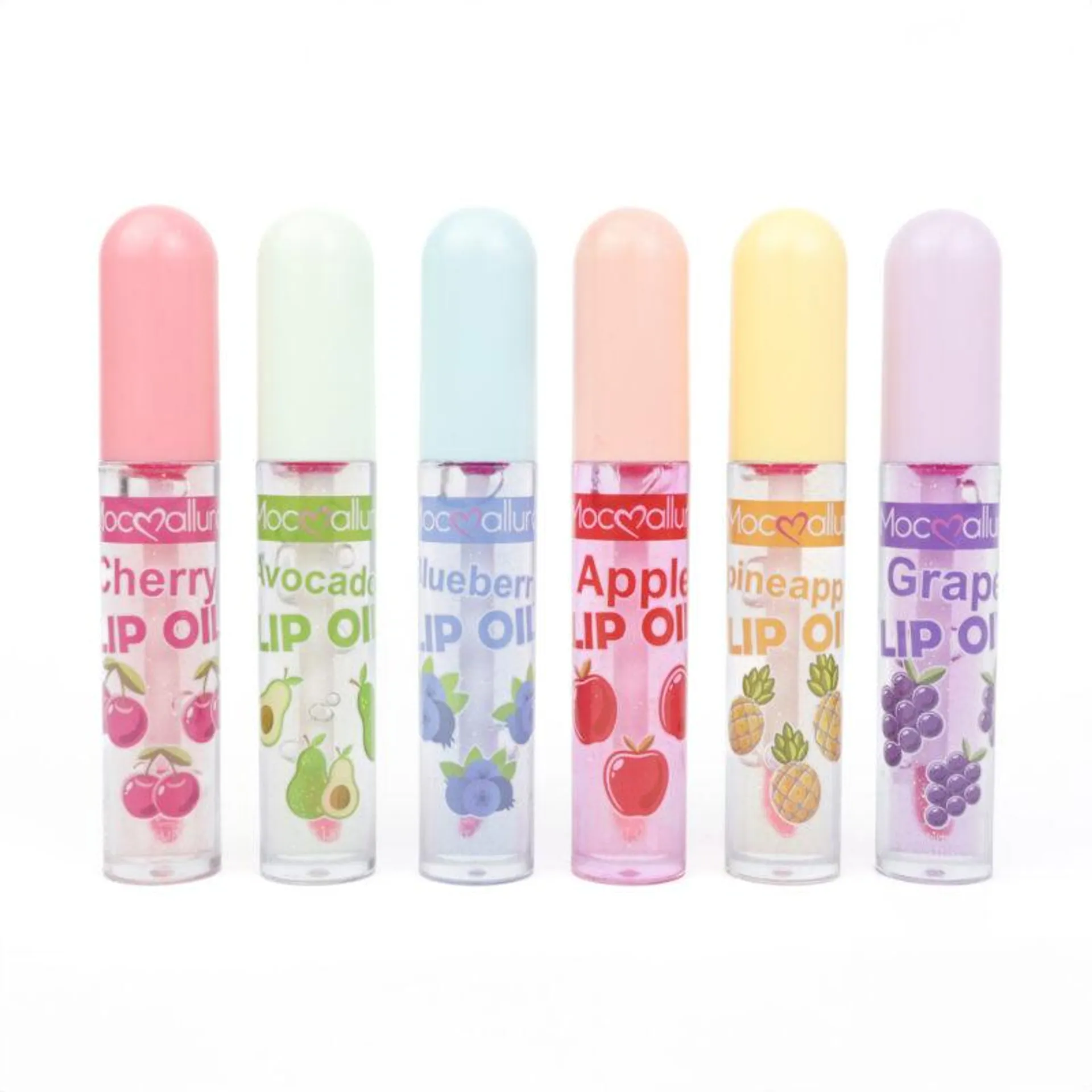 LIP OIL FRUIT