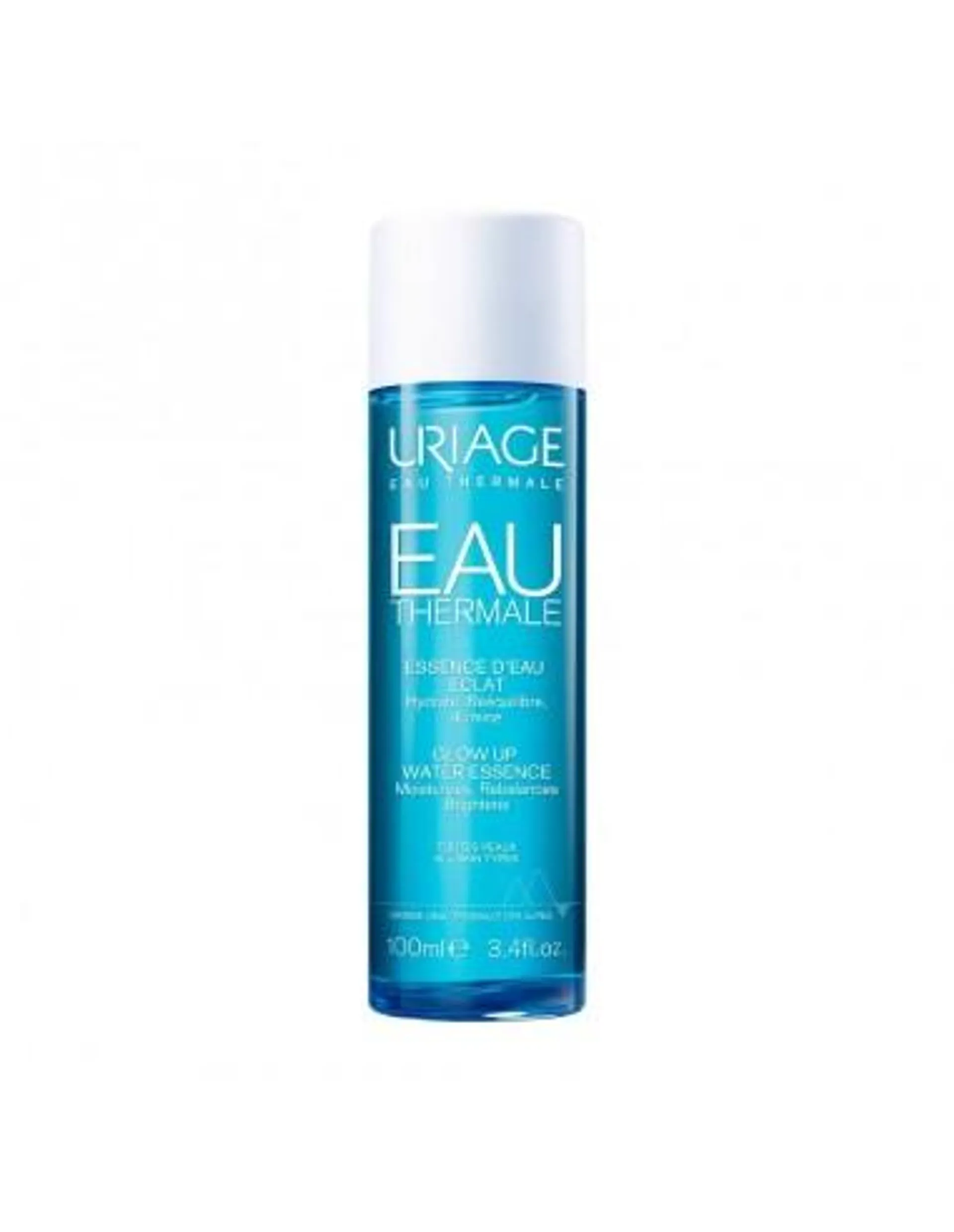 Uriage Agua Termal Essence D\"Eau Eclat X 100 ml