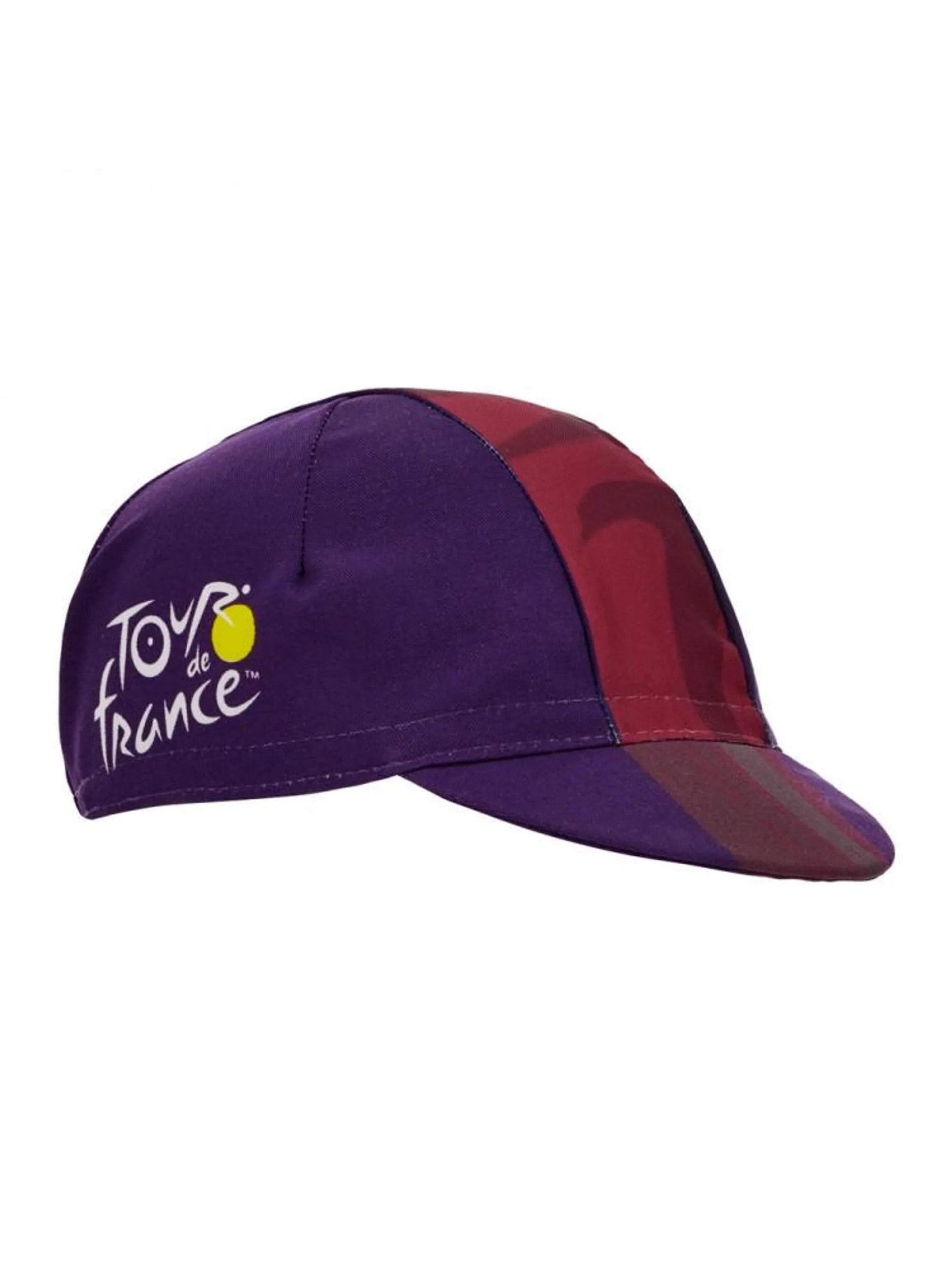 CAP BORDEAUX - OFICIAL TDF