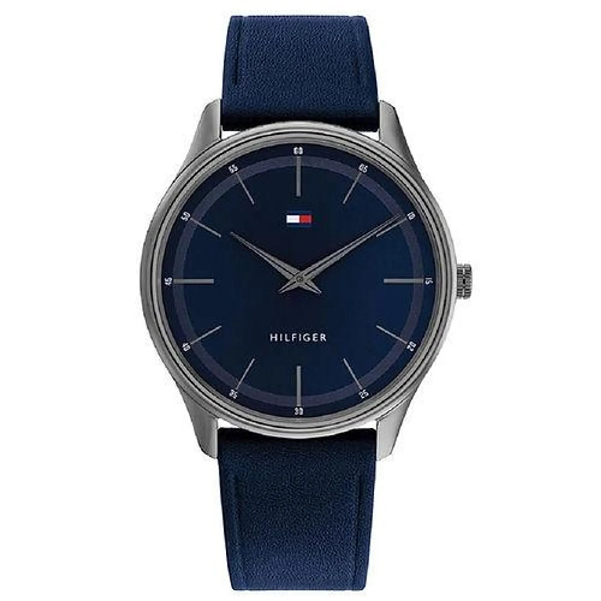 Reloj Tommy Hilfiger Hombre Clasico 1710467