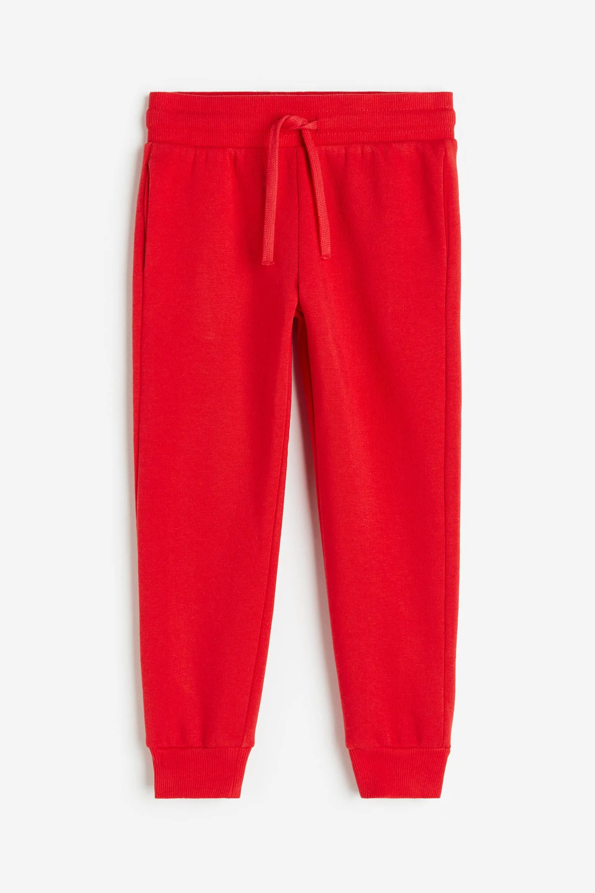 Joggers con interior afelpado - H&M Colombia | Moda online, ropa de Mujer, Hombre, Bebé y  Niños | H&M CO