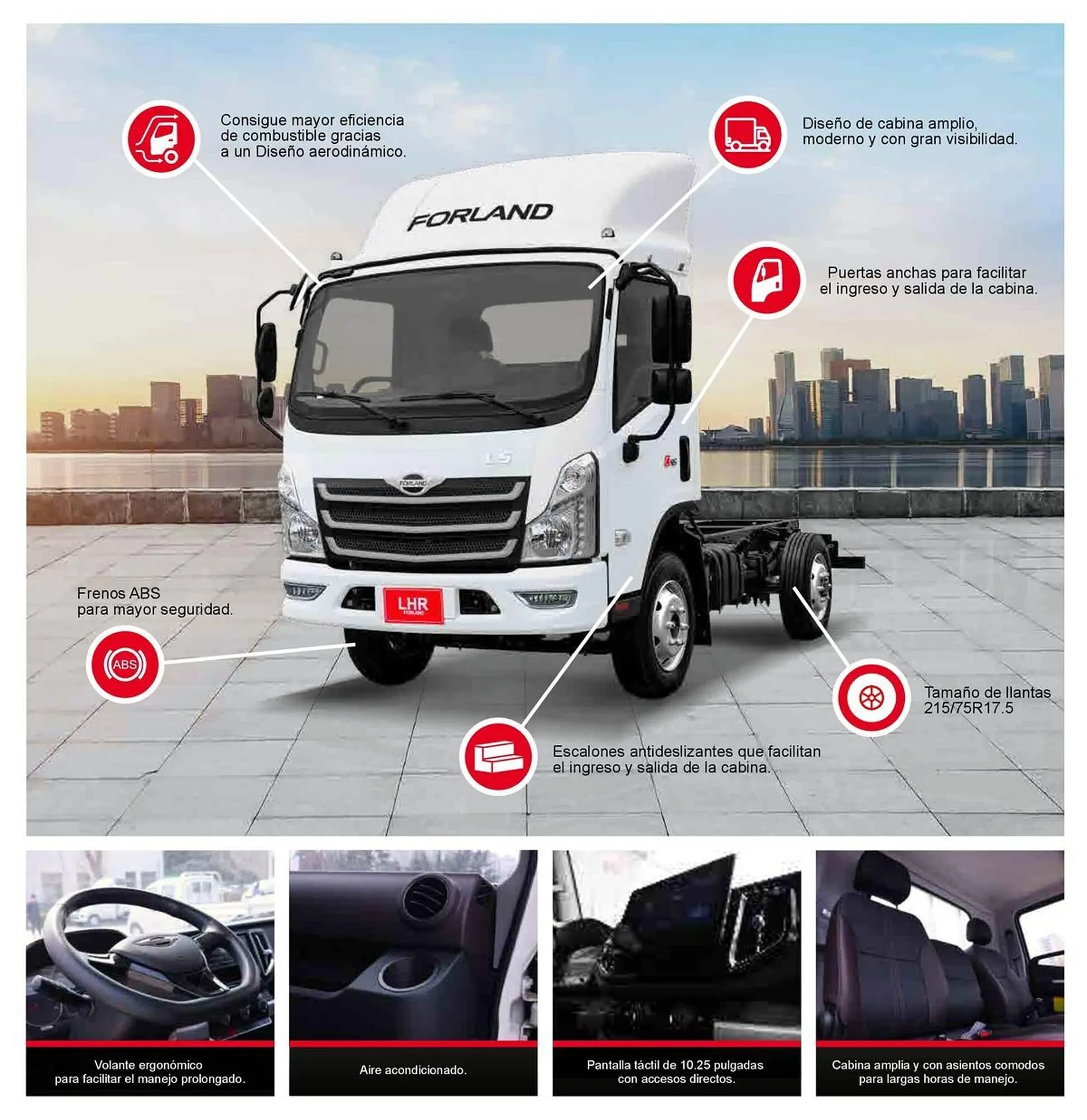 Catalogo de Catálogo Motorysa 29 de abril al 12 de mayo 2025 - Pag 2