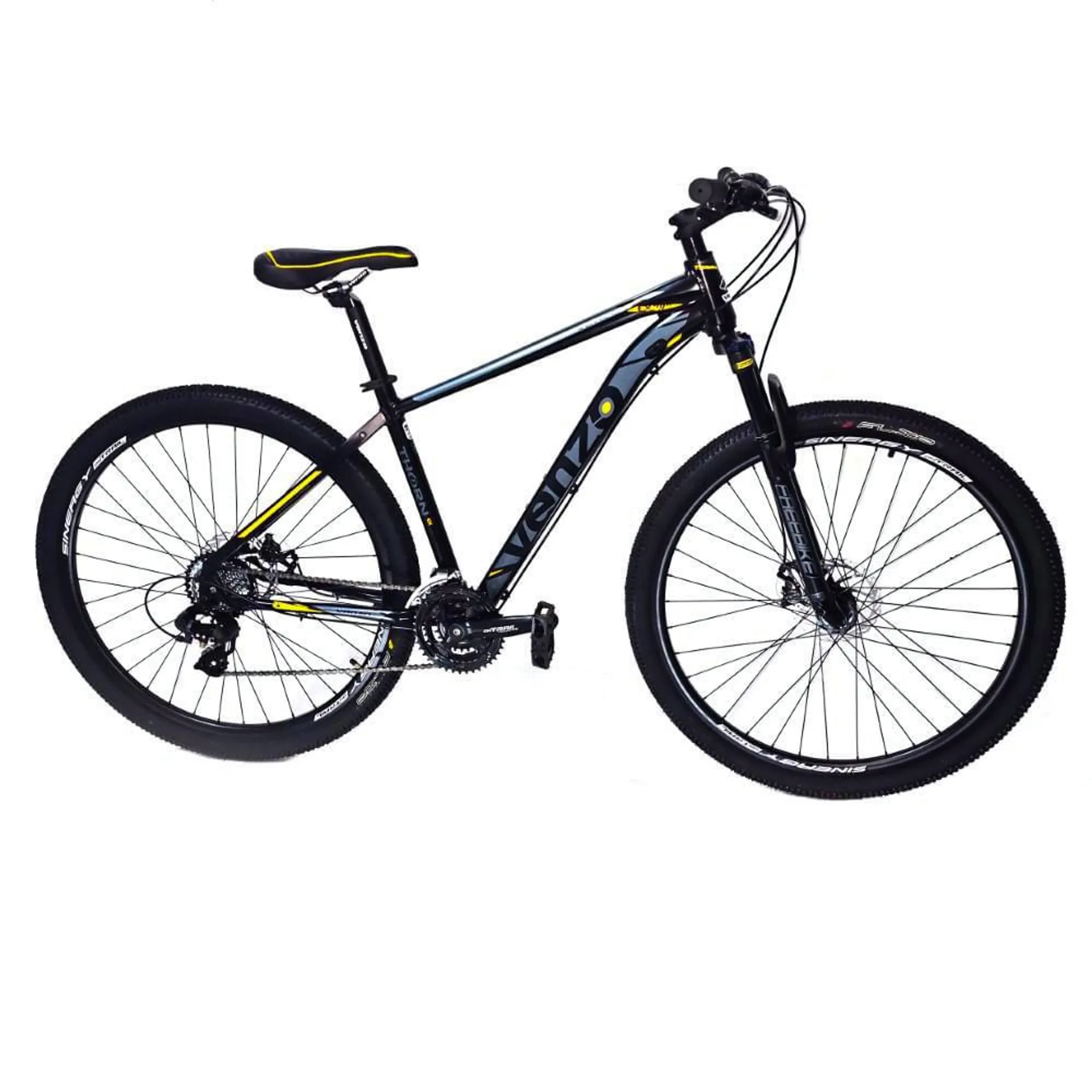 BICICLETA Montaña VENZO R 29 THORP.AM.M