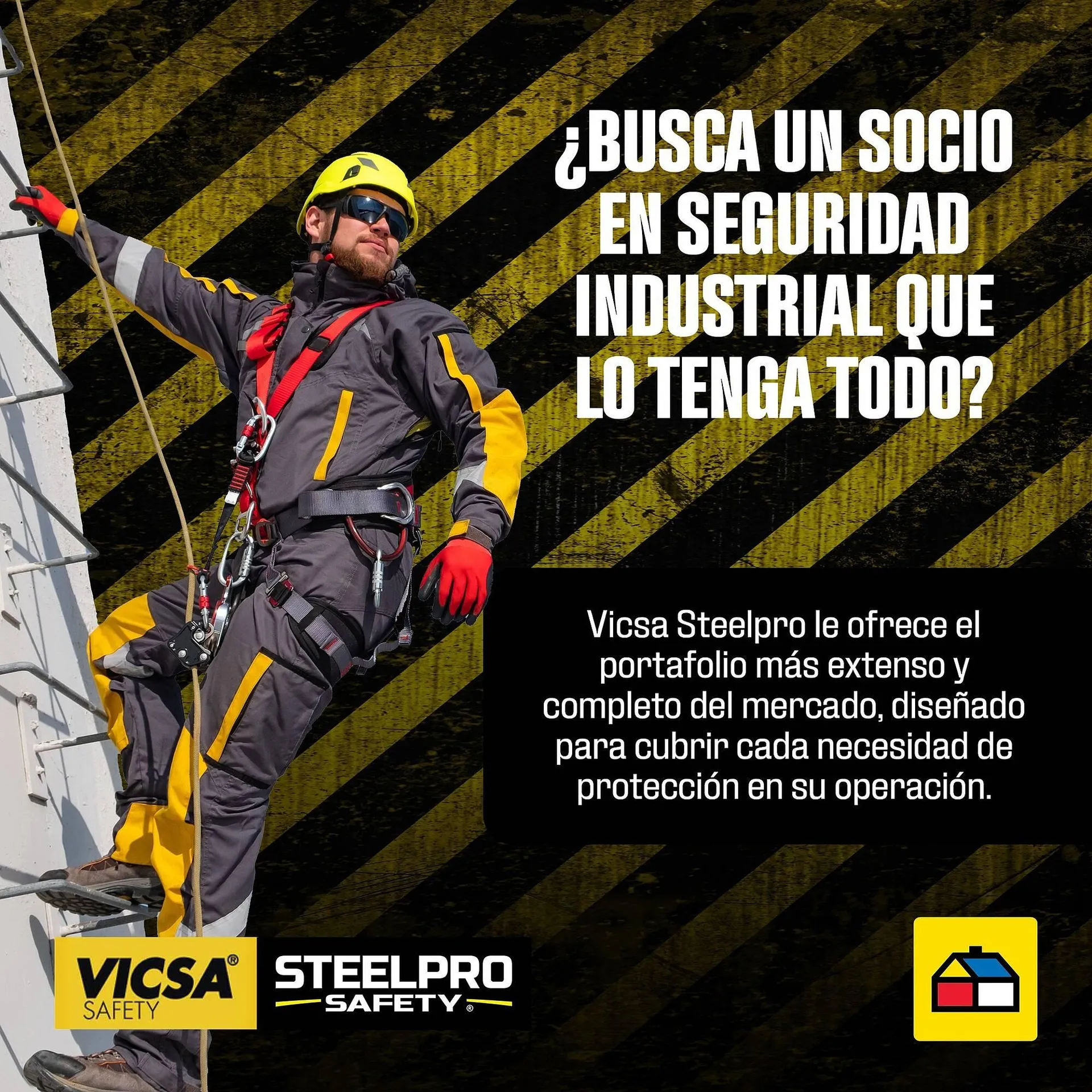 Catálogo Constructor - 1