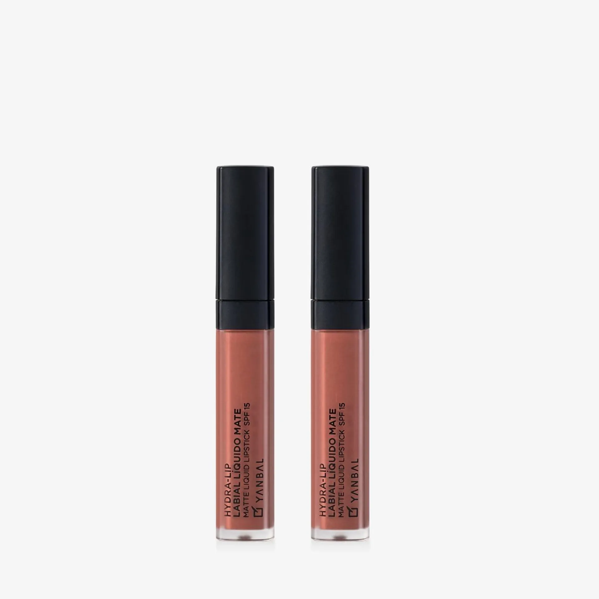 2x1 Hydra-Lip Labial Líquido Mate