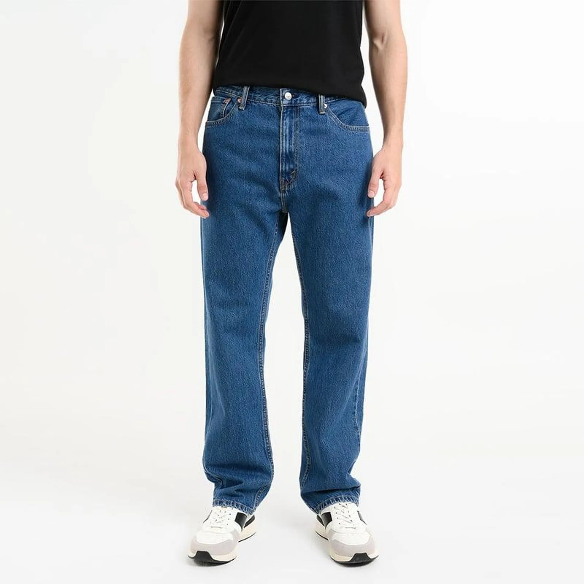 Jean 5 Bolsillos para Hombre Recto 505-6623L30 Levis