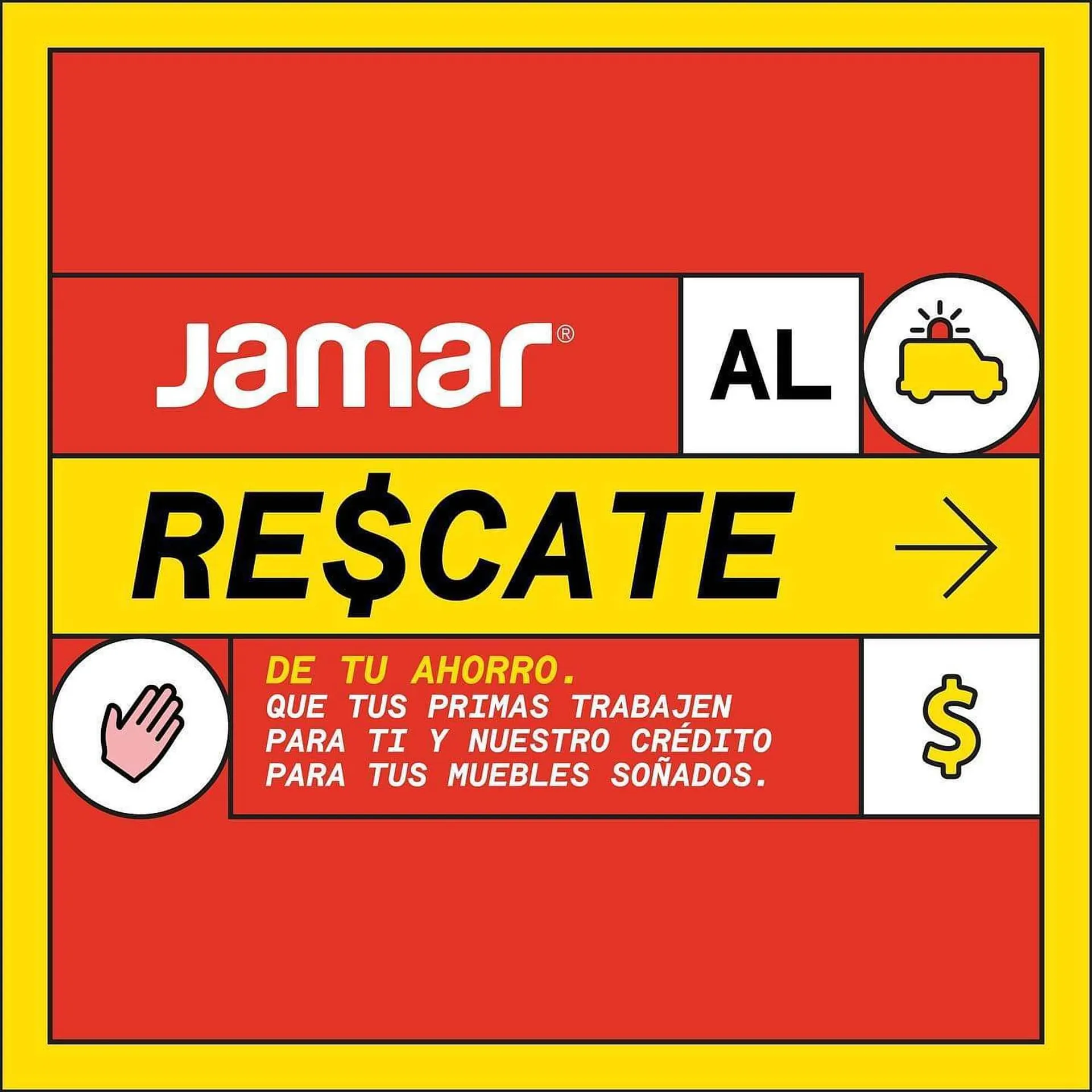 Catálogo Muebles Jamar - 4