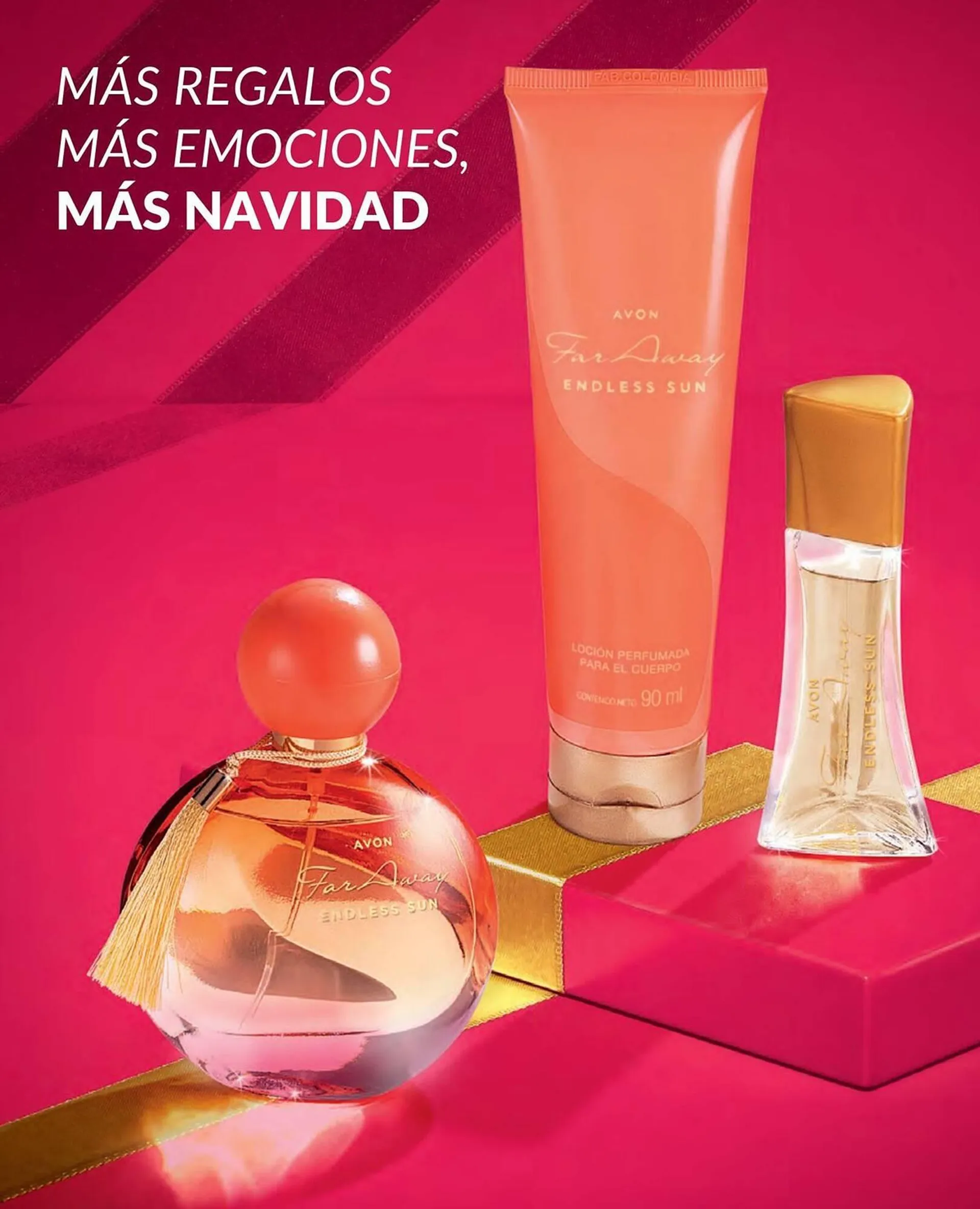 Catalogo de Catálogo Avon 17 de noviembre al 1 de diciembre 2024 - Pag 14