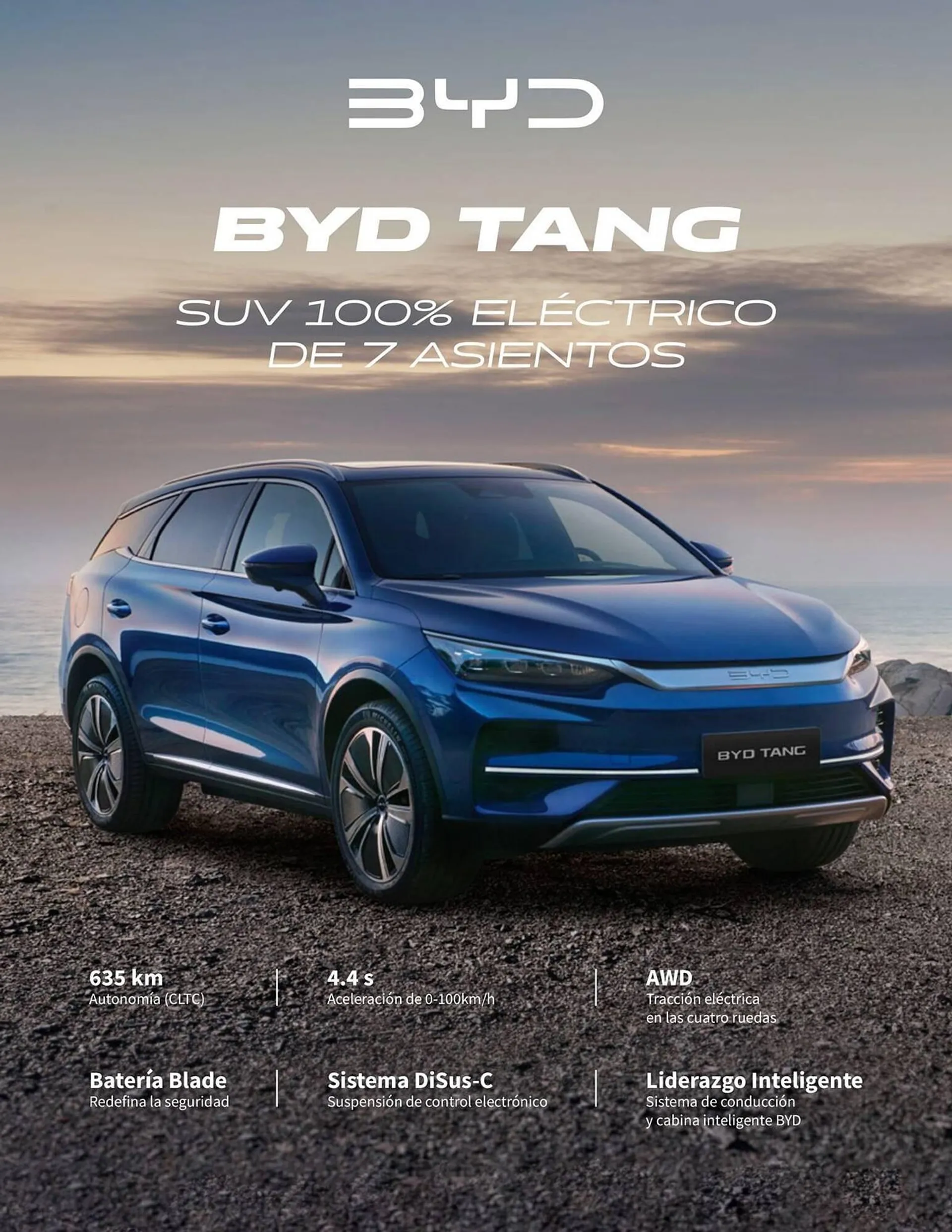 Catalogo de Catálogo Motorysa 24 de junio al 24 de junio 2026 - Pag 1