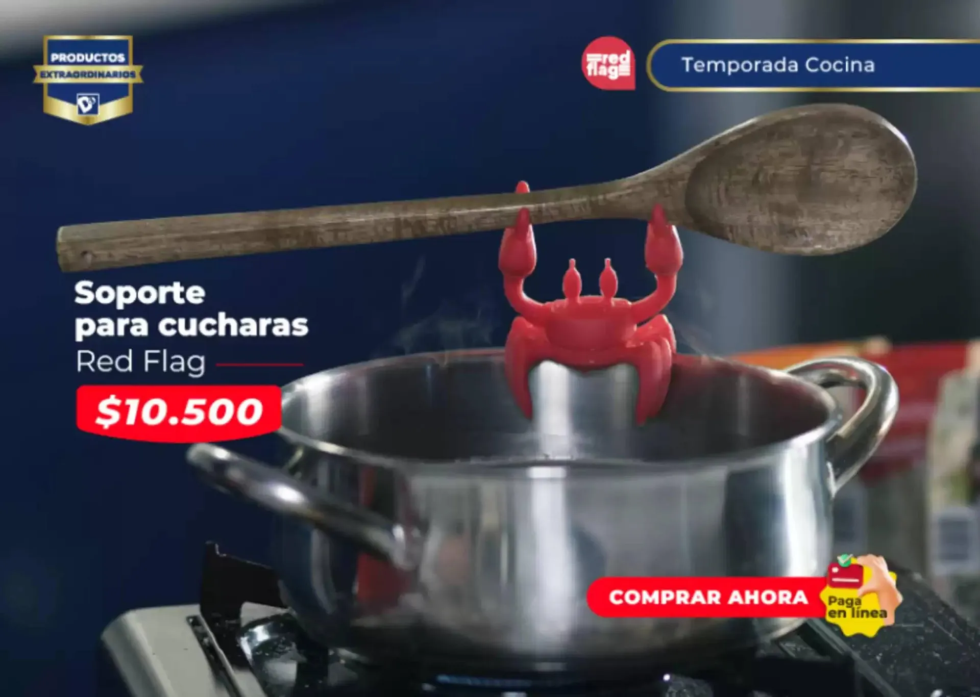 Catálogo Tiendas D1 - 1