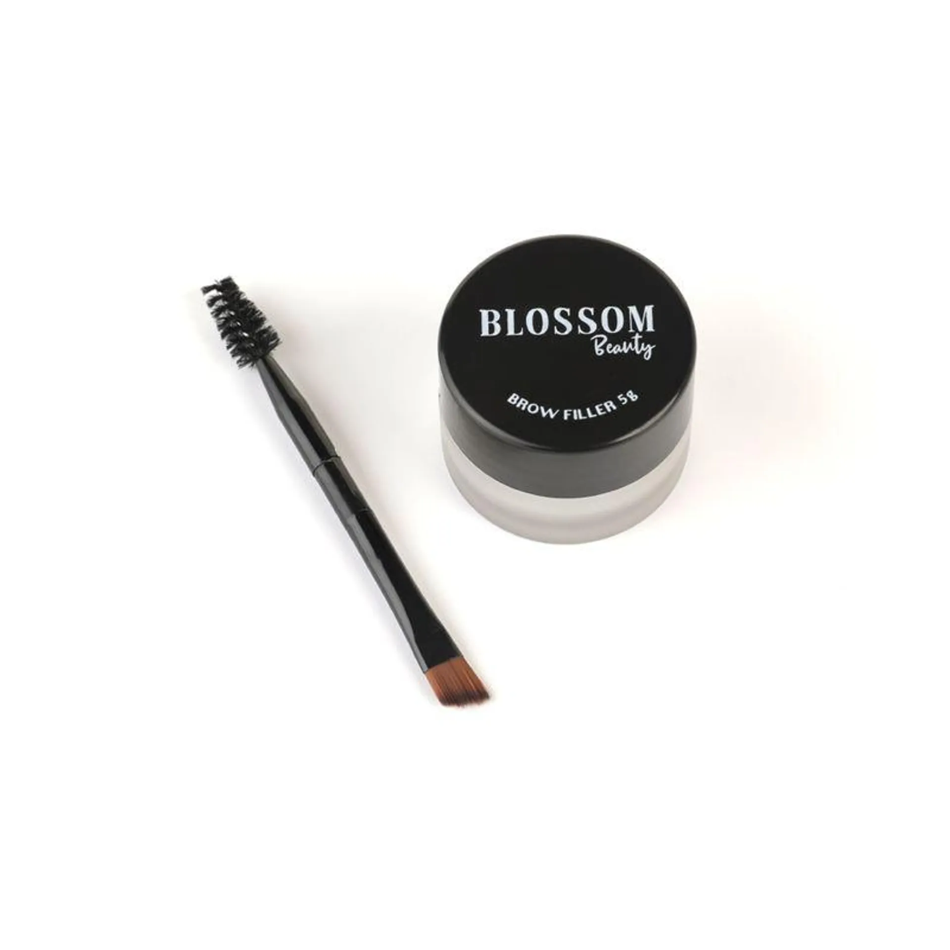 Cera Para Cejas Blossom Beauty Brown