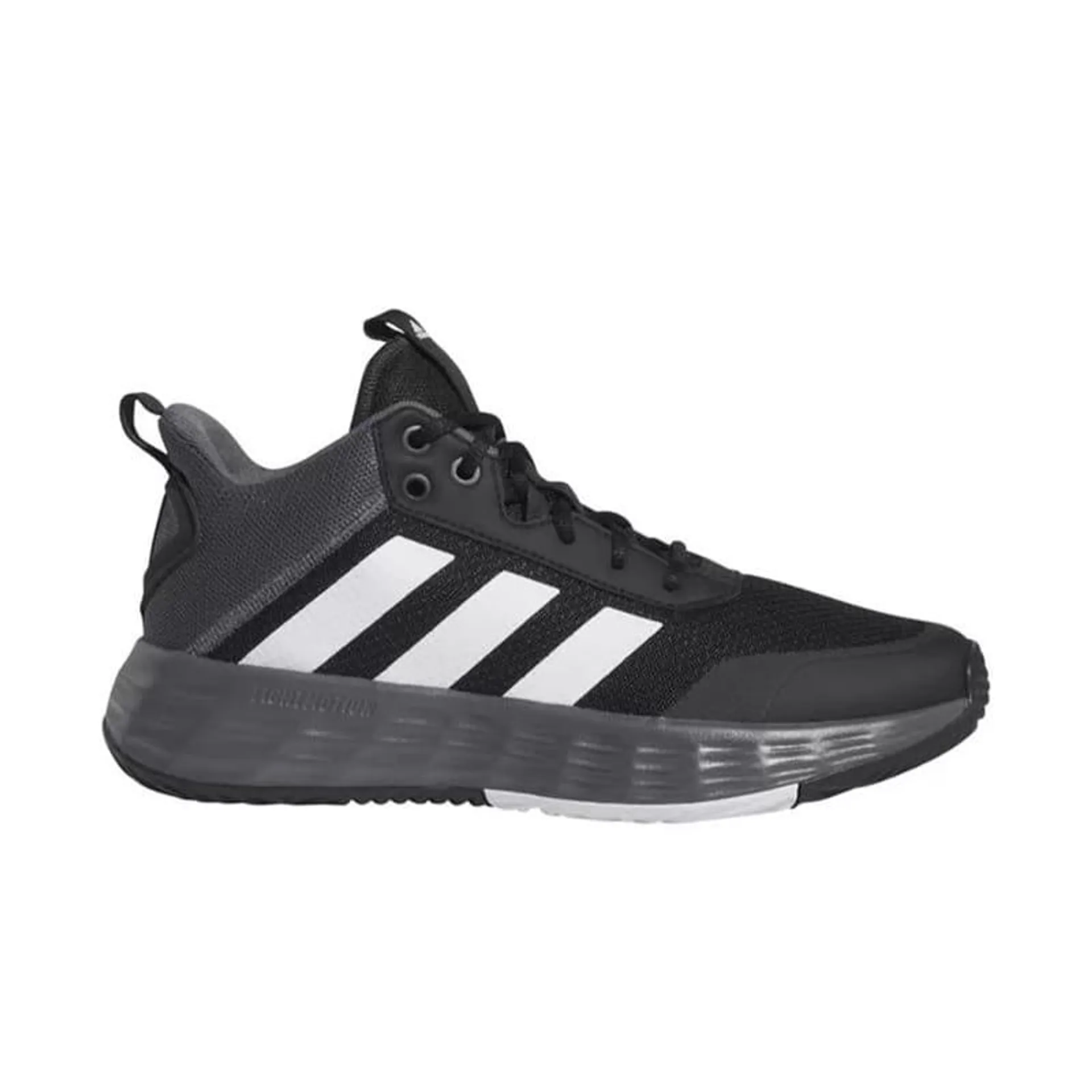 Zapatilla Adidas Baloncesto Hombre Ownthegame 2.0 Negro